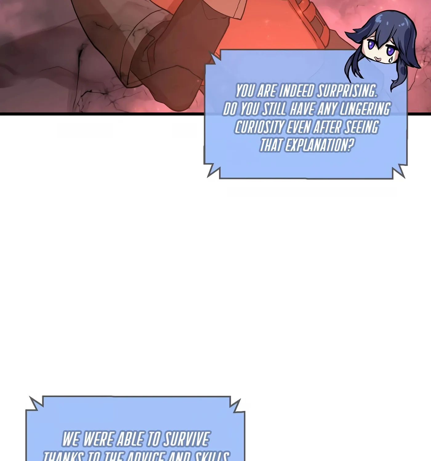 Read Skill Master Levels Up chapter 28 image 49 on Lezhin