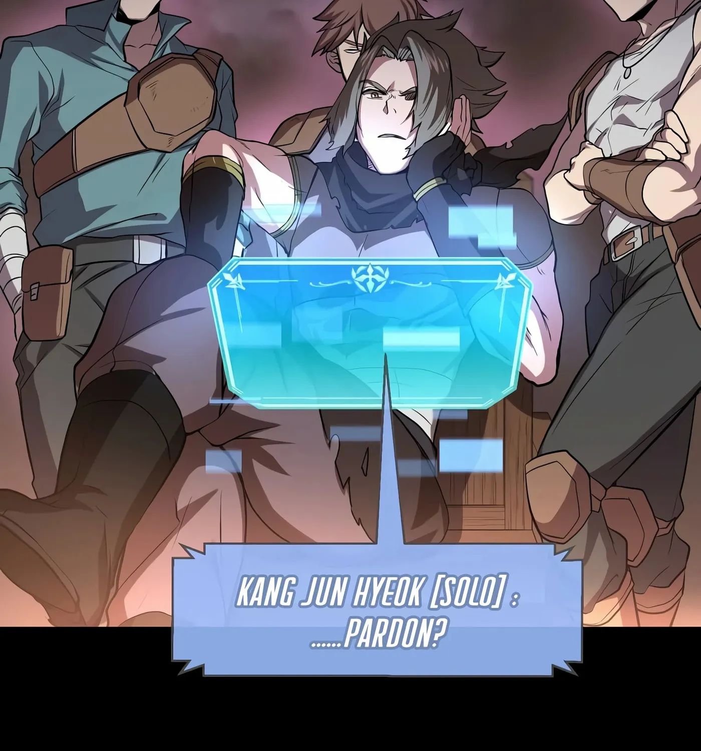 Read Skill Master Levels Up chapter 28 image 54 on Lezhin