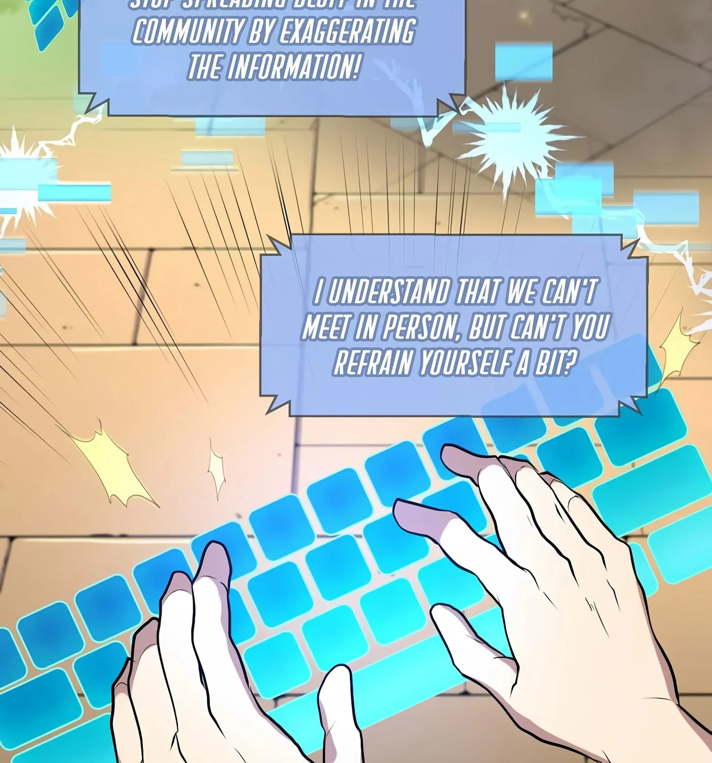 Read Skill Master Levels Up chapter 28 image 59 on Lezhin