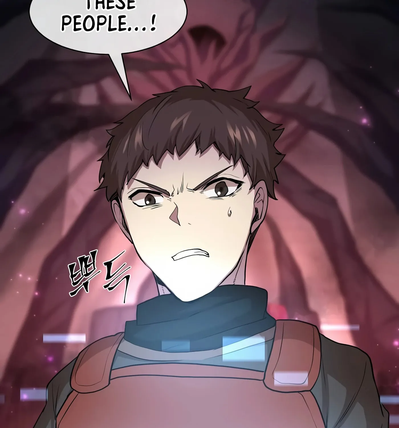 Read Skill Master Levels Up chapter 28 image 61 on Lezhin