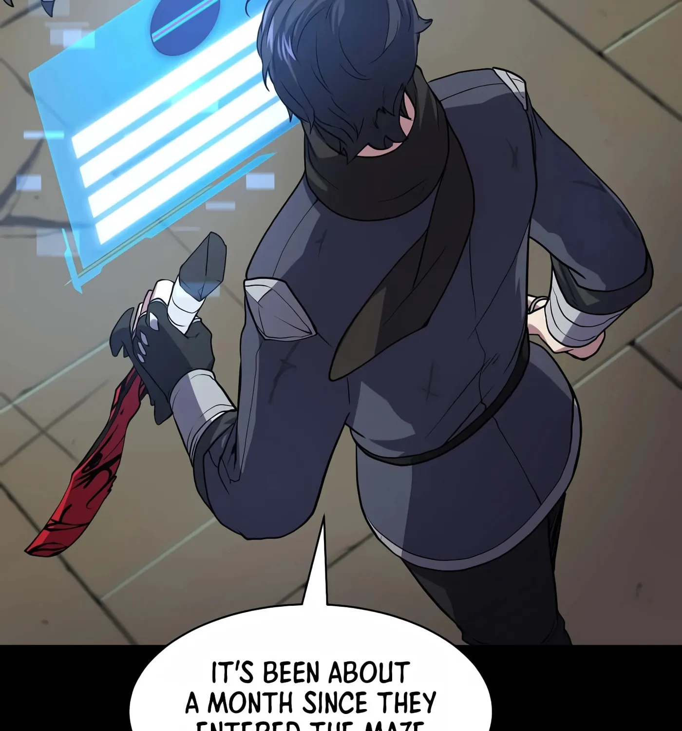 Read Skill Master Levels Up chapter 28 image 66 on Lezhin