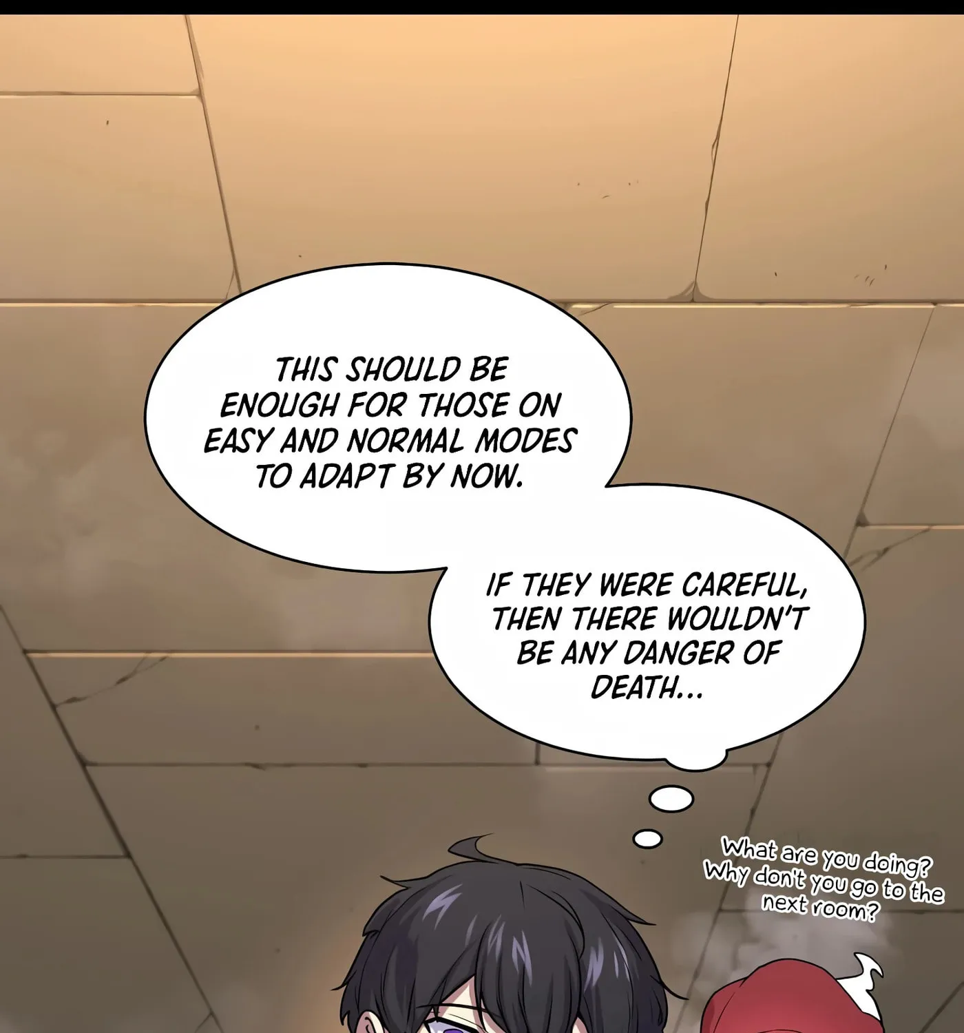 Read Skill Master Levels Up chapter 28 image 68 on Lezhin