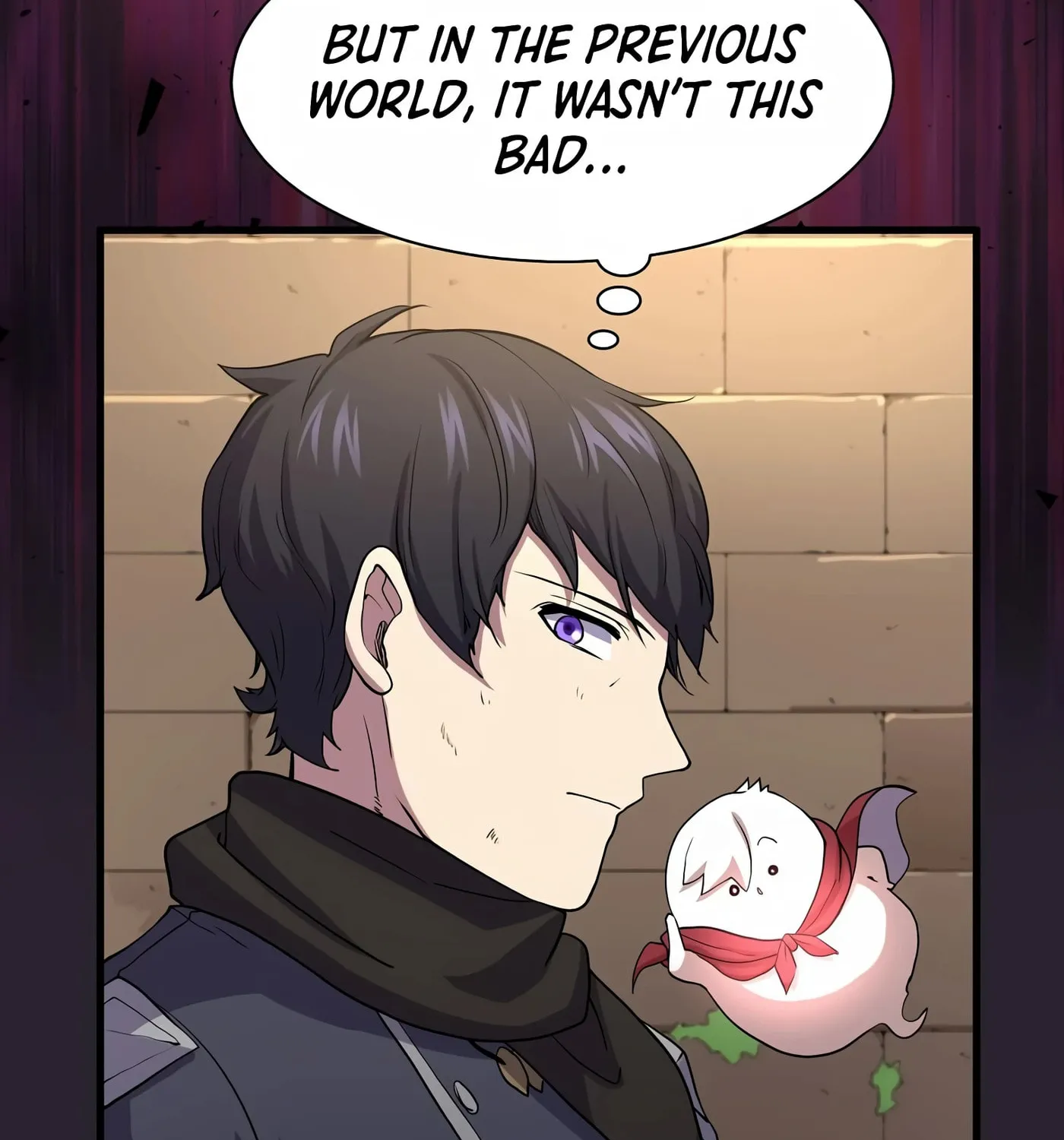 Read Skill Master Levels Up chapter 28 image 73 on Lezhin