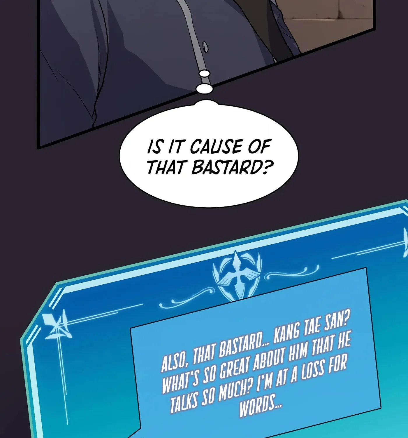 Read Skill Master Levels Up chapter 28 image 74 on Lezhin
