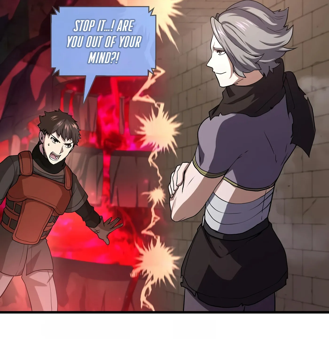 Read Skill Master Levels Up chapter 28 image 77 on Lezhin
