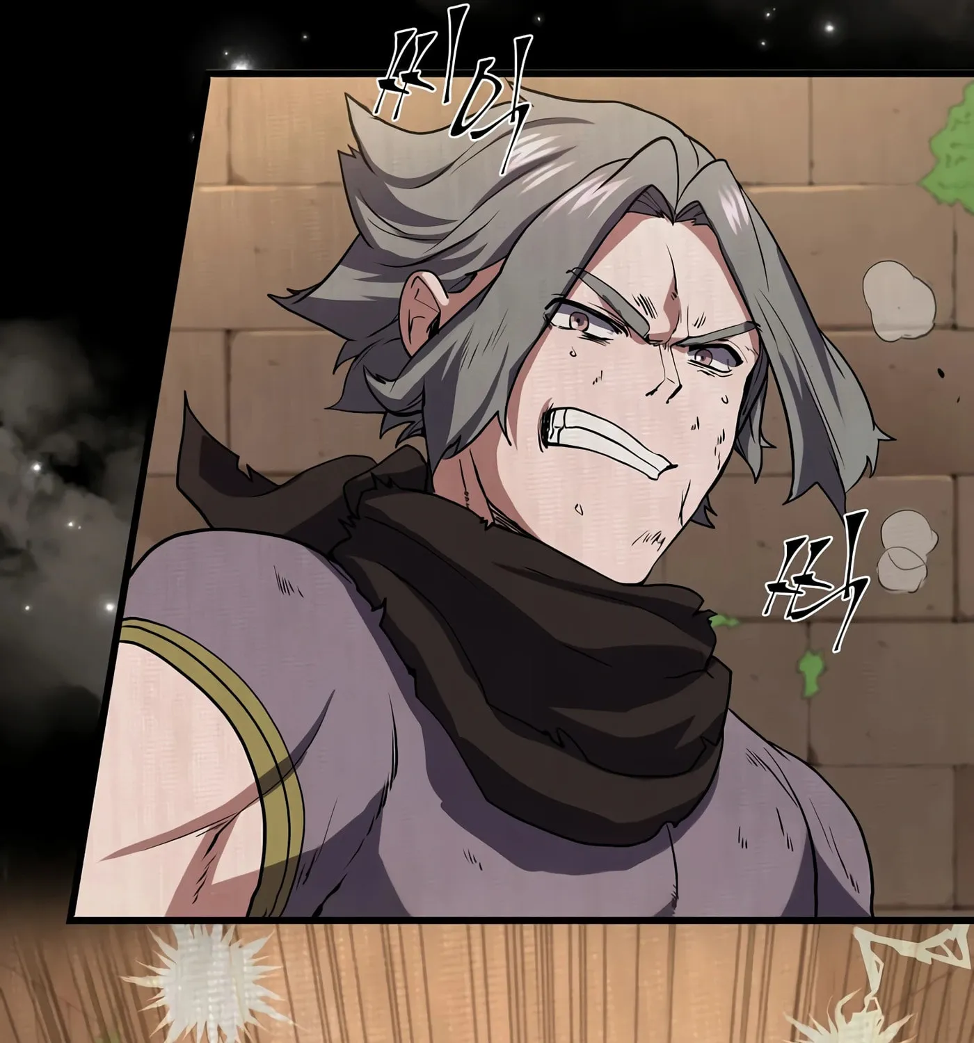 Read Skill Master Levels Up chapter 28 image 83 on Lezhin