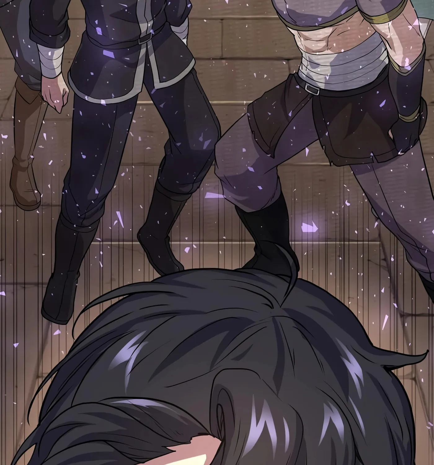 Read Skill Master Levels Up chapter 28 image 85 on Lezhin