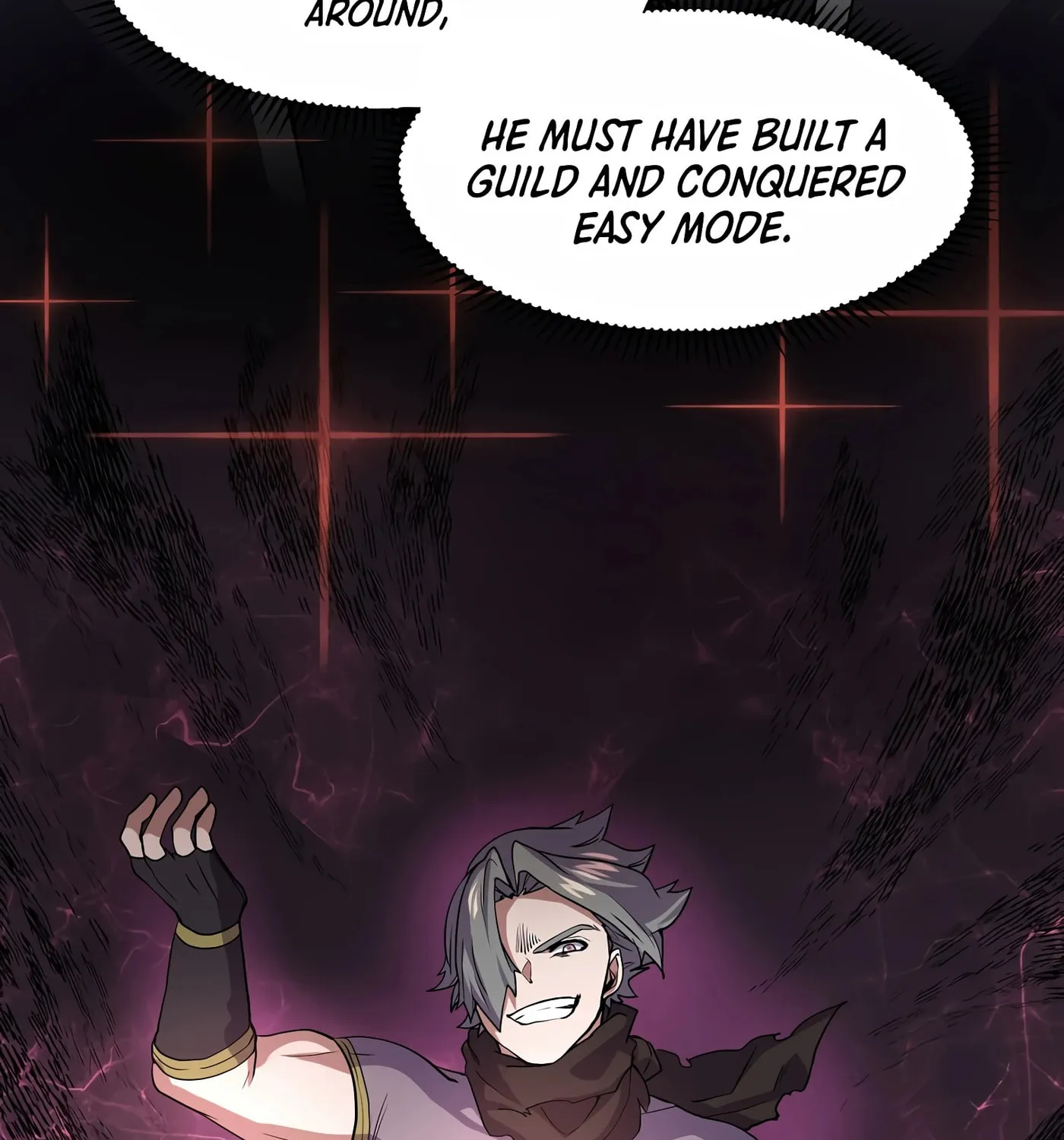 Read Skill Master Levels Up chapter 28 image 87 on Lezhin