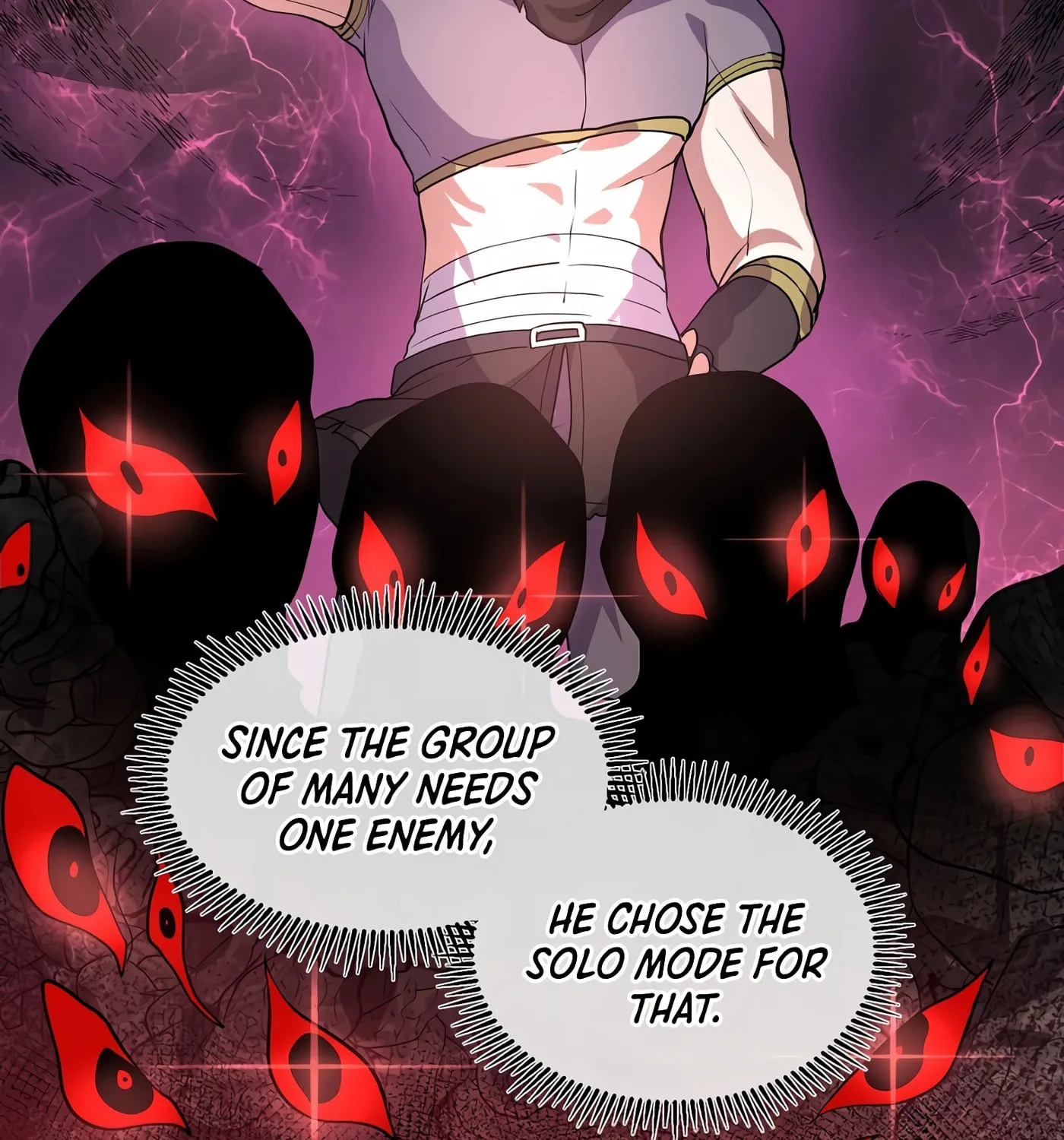 Read Skill Master Levels Up chapter 28 image 88 on Lezhin