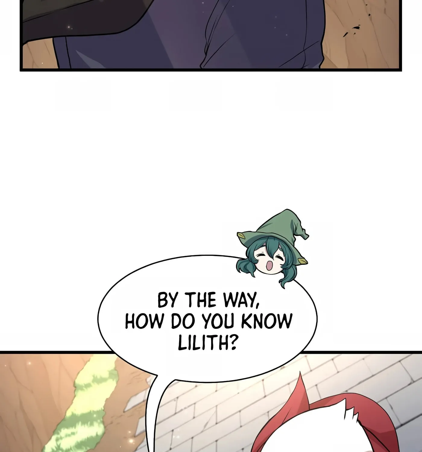 Read Skill Master Levels Up chapter 28 image 9 on Lezhin