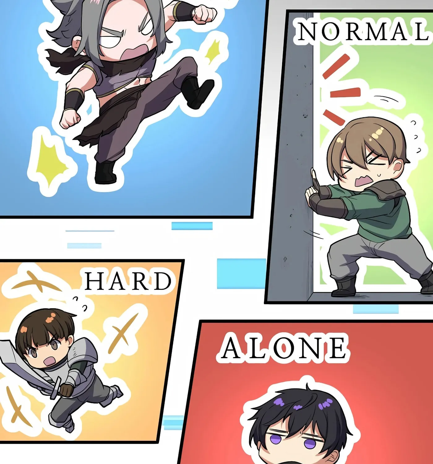 Read Skill Master Levels Up chapter 28 image 90 on Lezhin