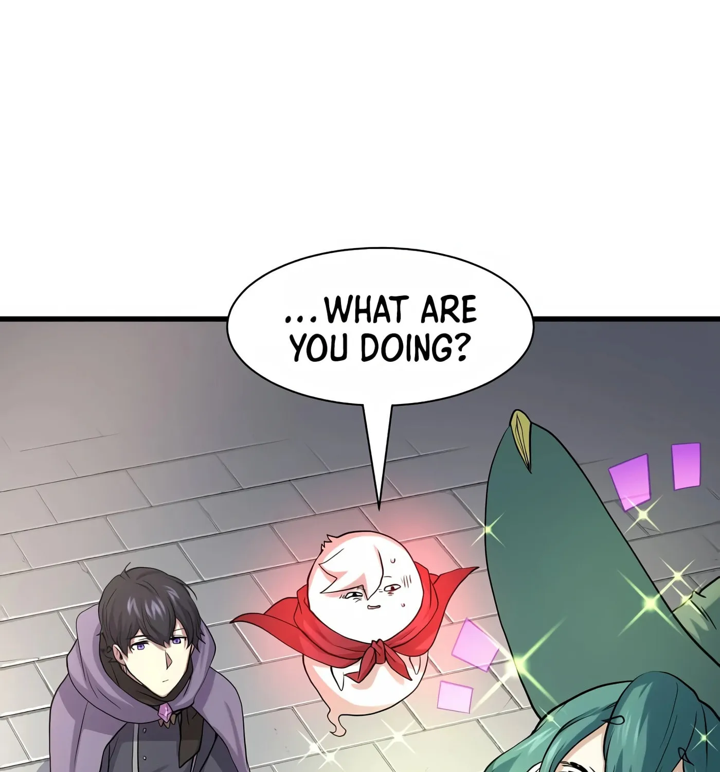 Read Skill Master Levels Up chapter 29 image 106 on Lezhin