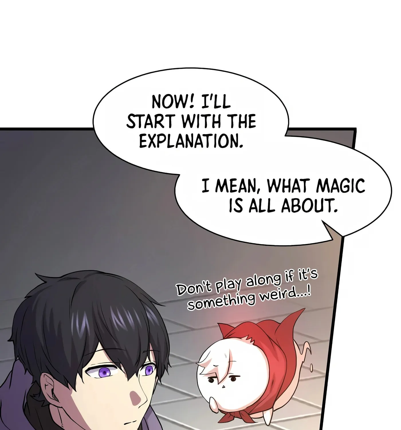 Read Skill Master Levels Up chapter 29 image 109 on Lezhin
