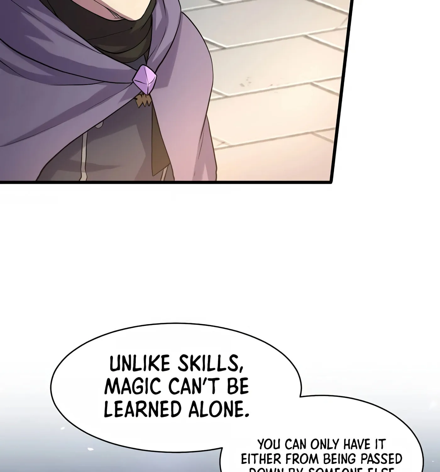 Read Skill Master Levels Up chapter 29 image 110 on Lezhin