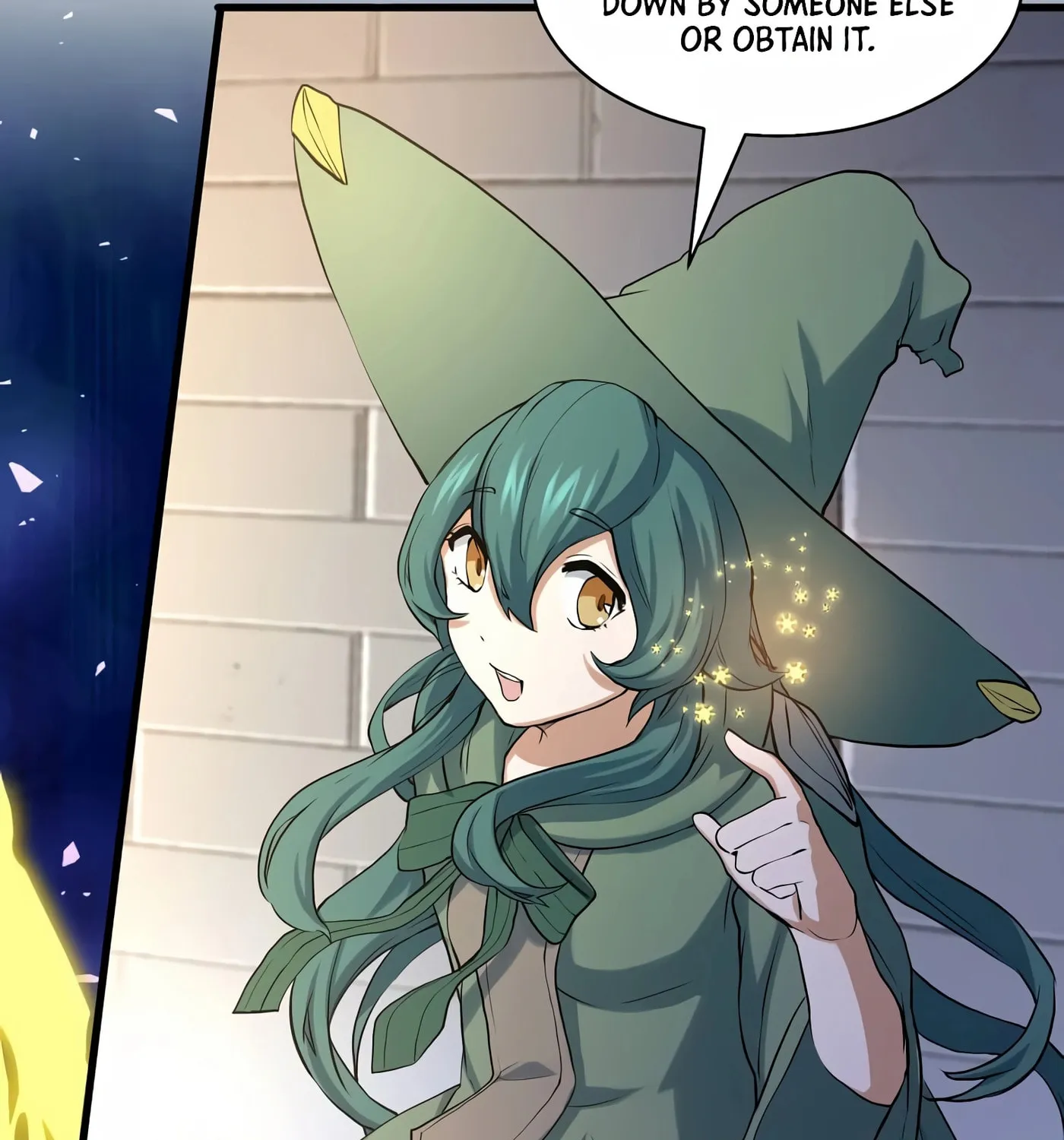 Read Skill Master Levels Up chapter 29 image 111 on Lezhin