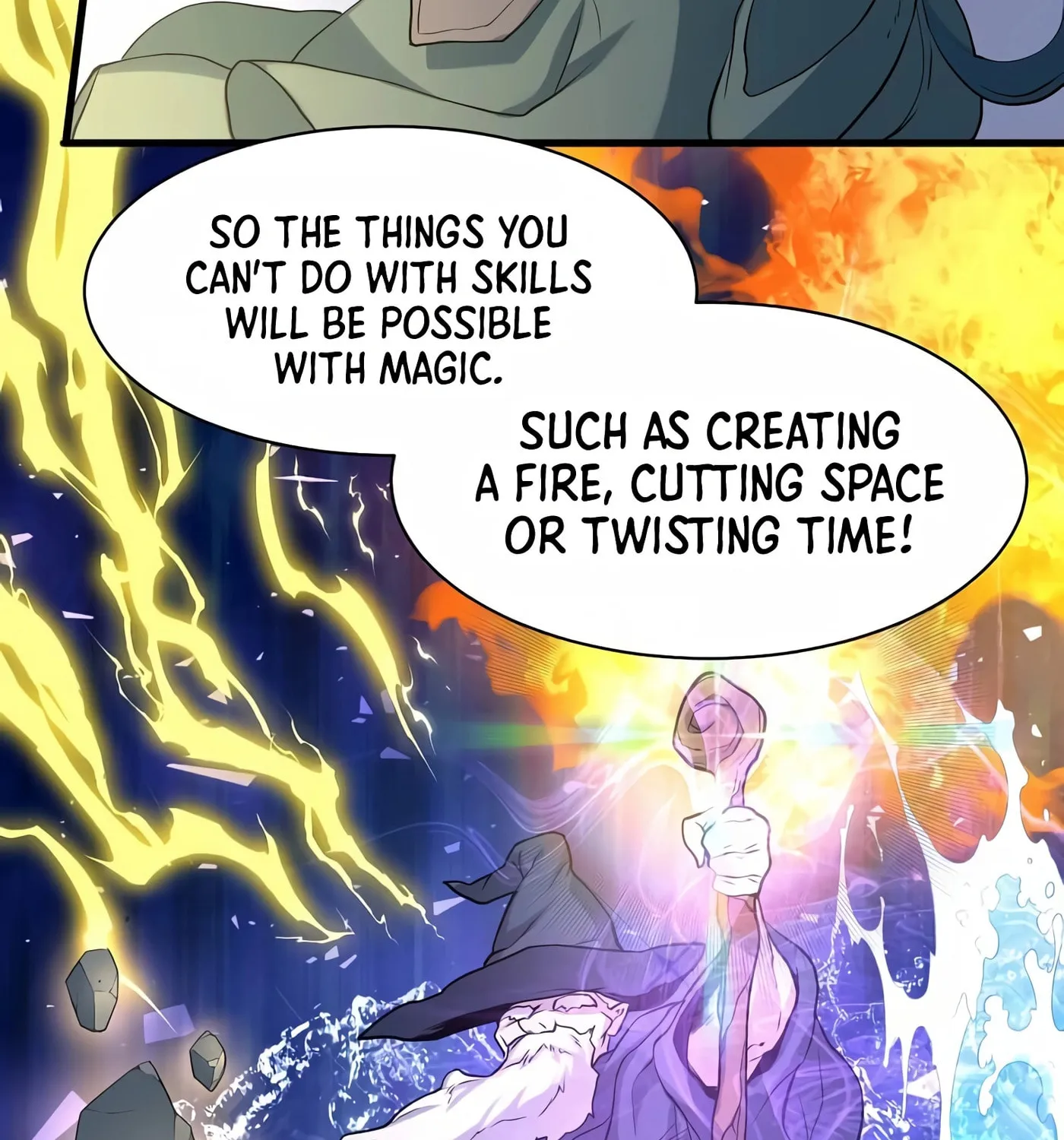 Read Skill Master Levels Up chapter 29 image 112 on Lezhin