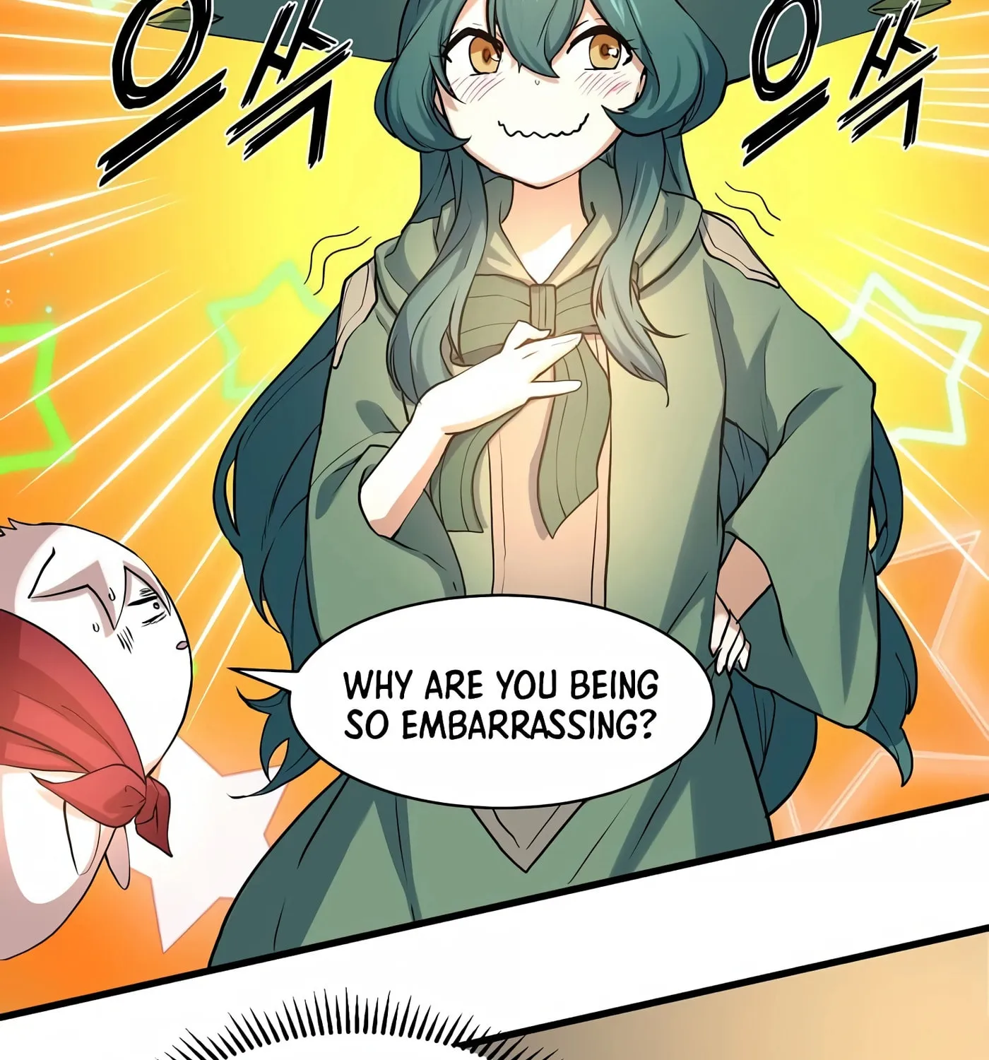 Read Skill Master Levels Up chapter 29 image 115 on Lezhin