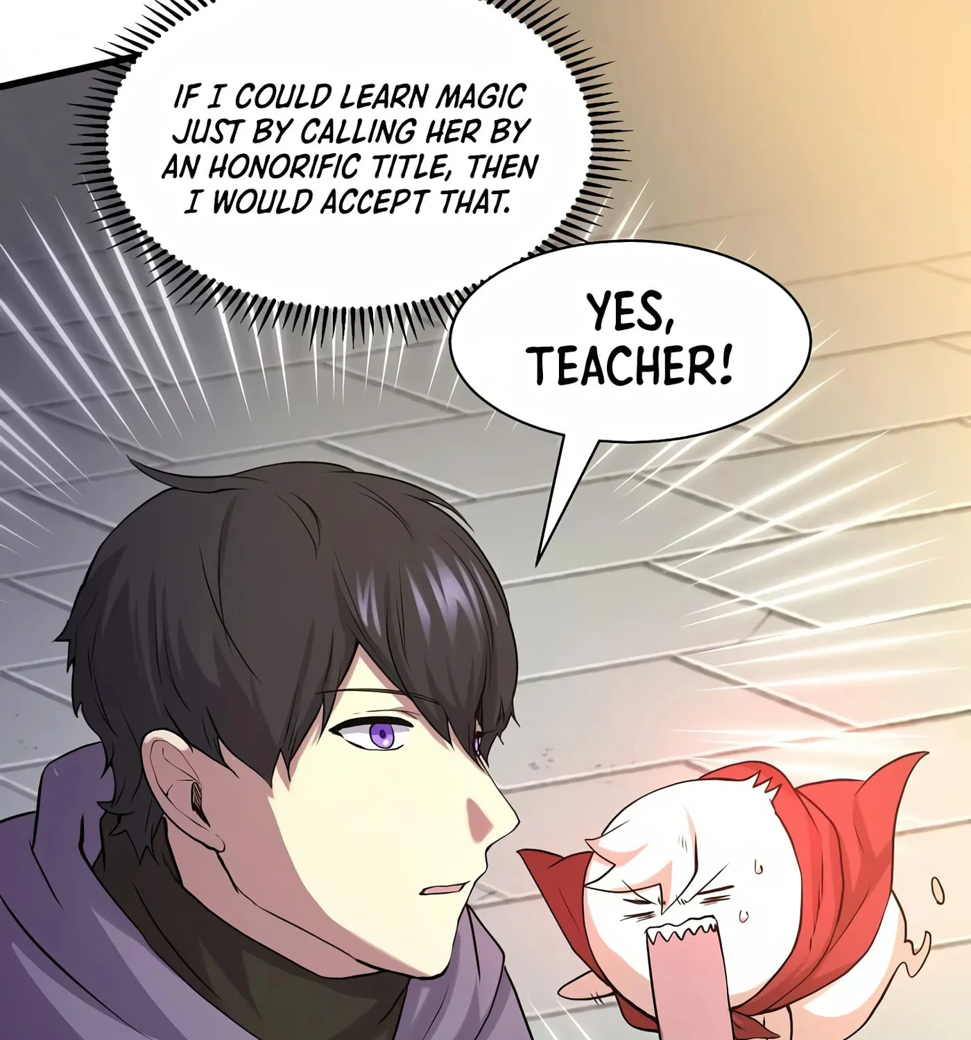 Read Skill Master Levels Up chapter 29 image 116 on Lezhin