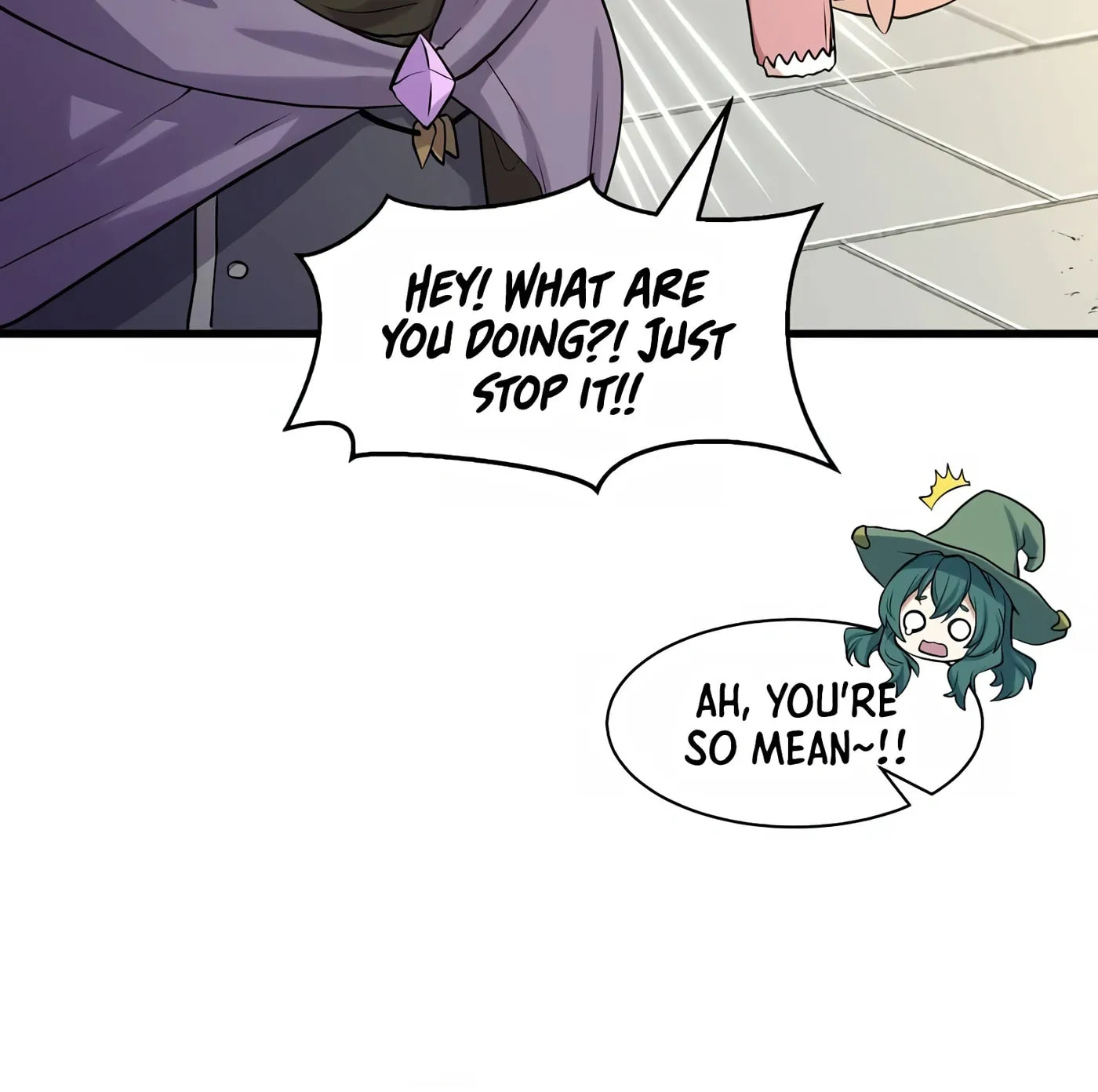Read Skill Master Levels Up chapter 29 image 117 on Lezhin