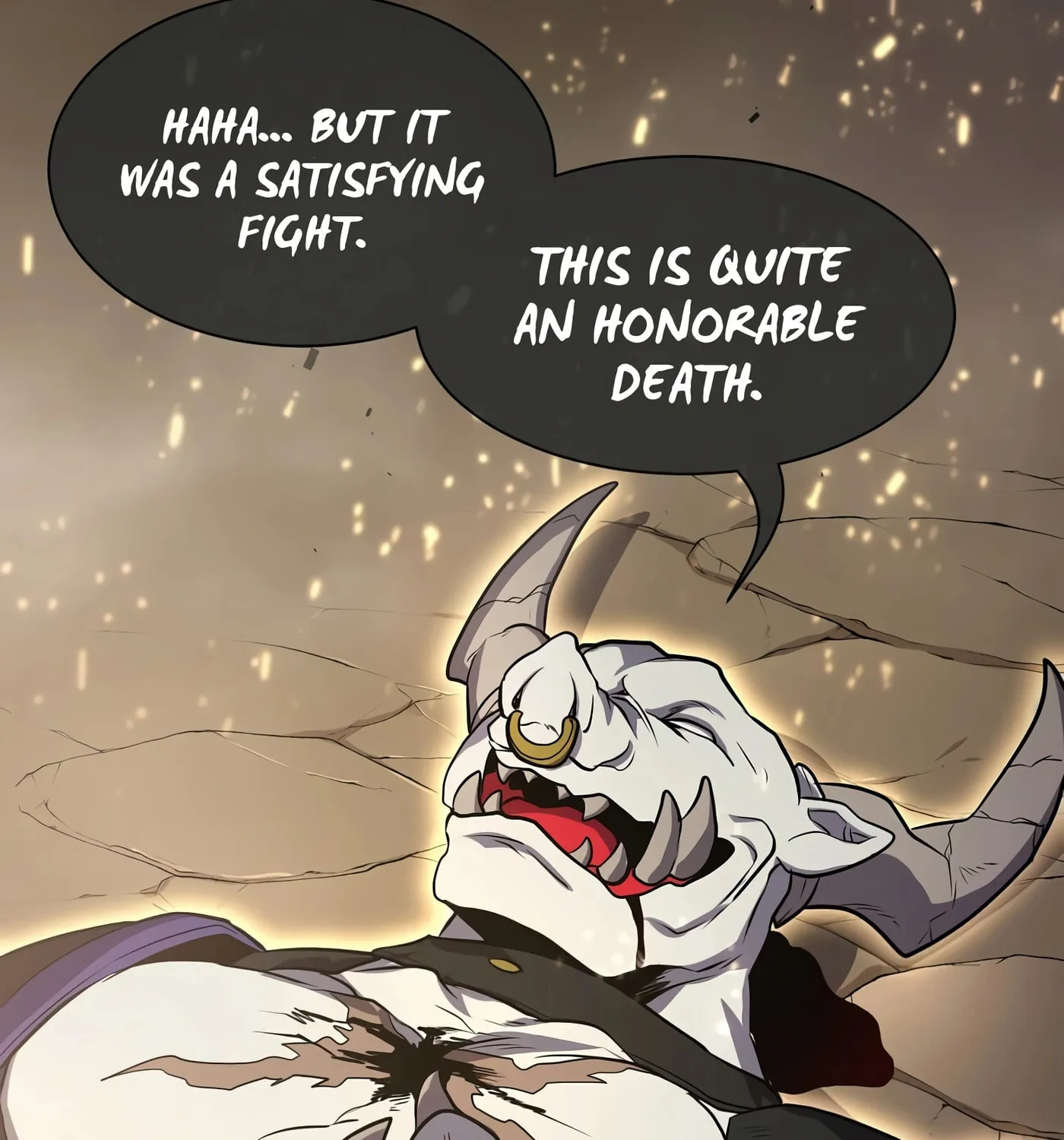 Read Skill Master Levels Up chapter 29 image 12 on Lezhin