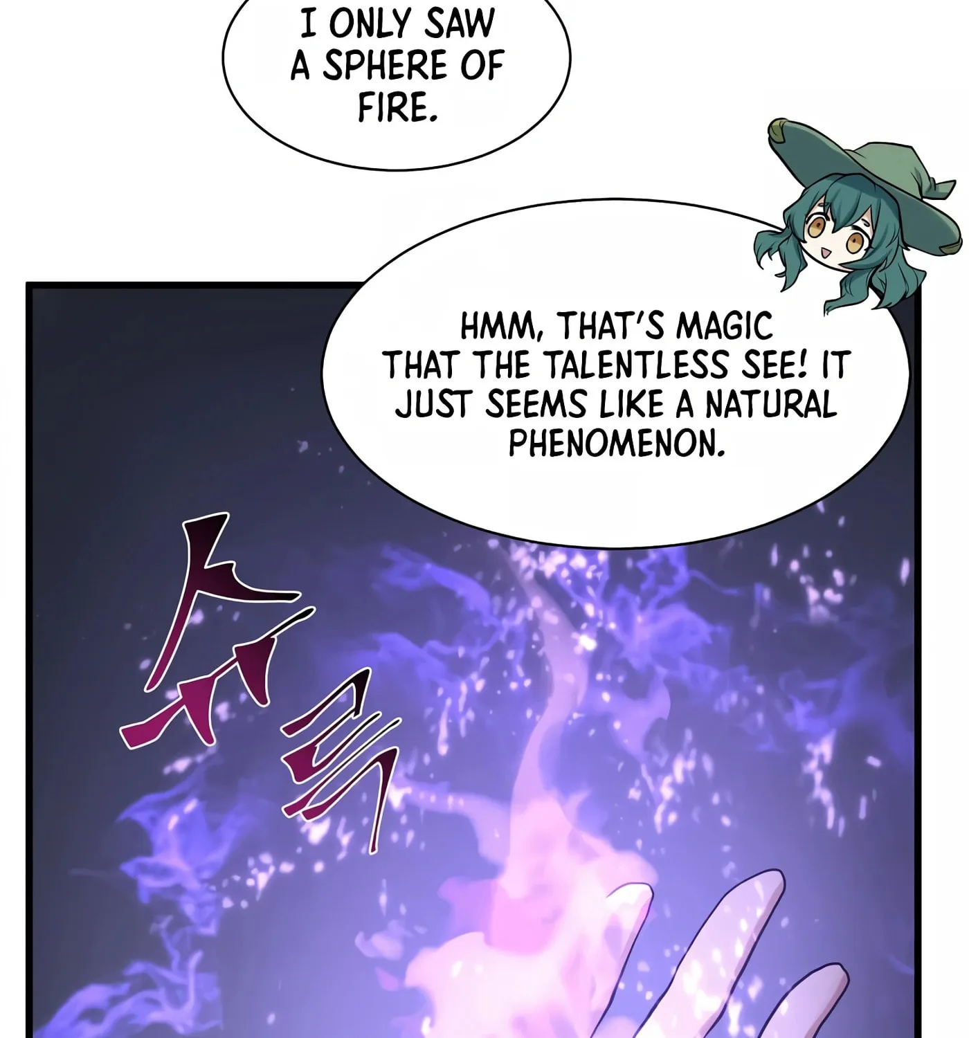 Read Skill Master Levels Up chapter 29 image 120 on Lezhin