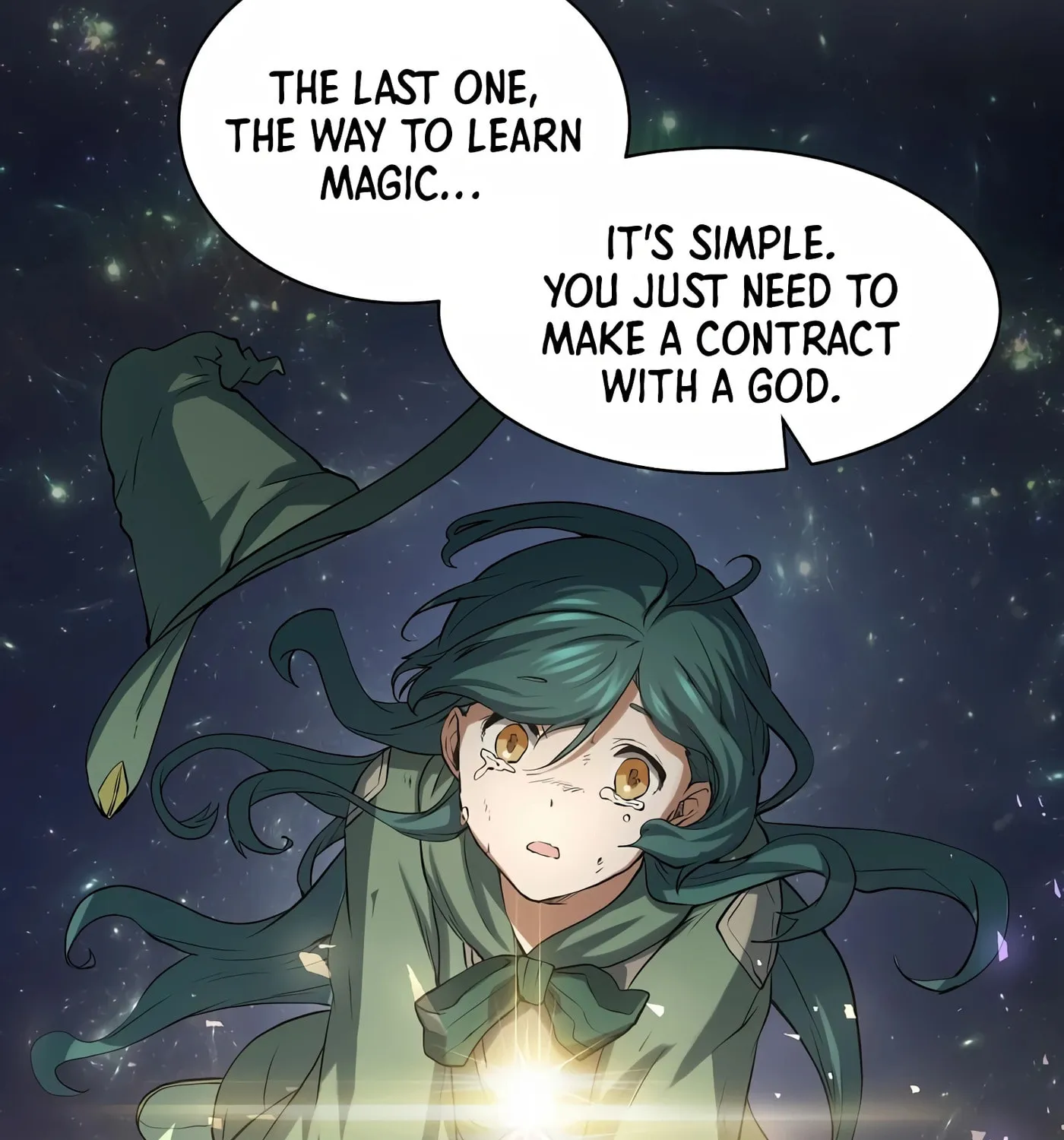 Read Skill Master Levels Up chapter 29 image 122 on Lezhin