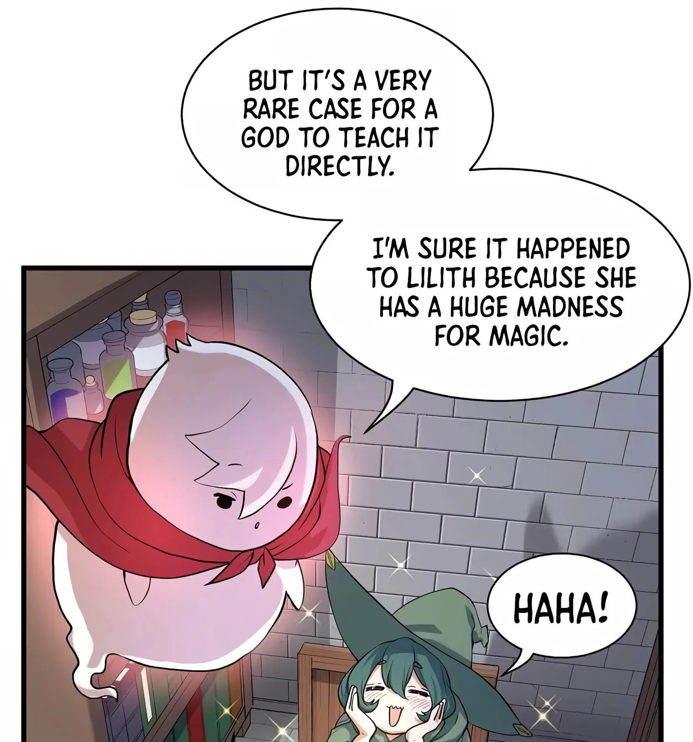 Read Skill Master Levels Up chapter 29 image 124 on Lezhin