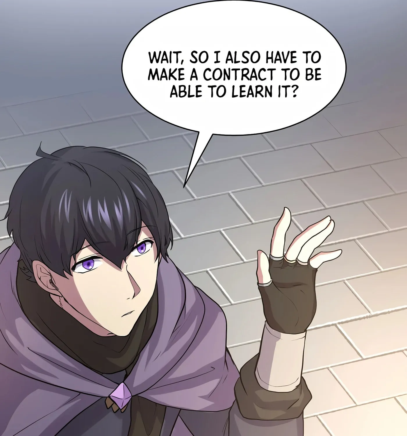 Read Skill Master Levels Up chapter 29 image 126 on Lezhin