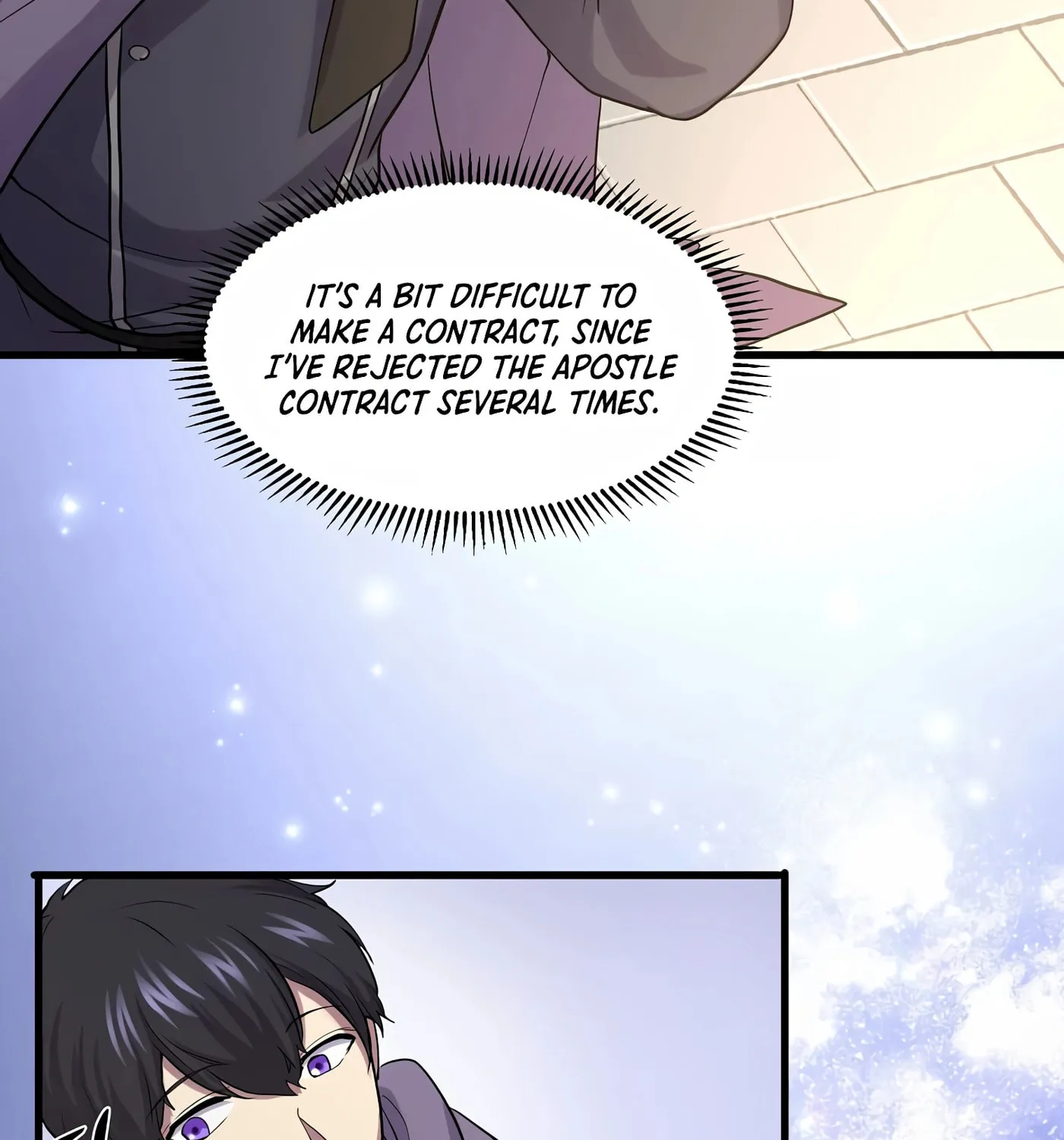 Read Skill Master Levels Up chapter 29 image 127 on Lezhin