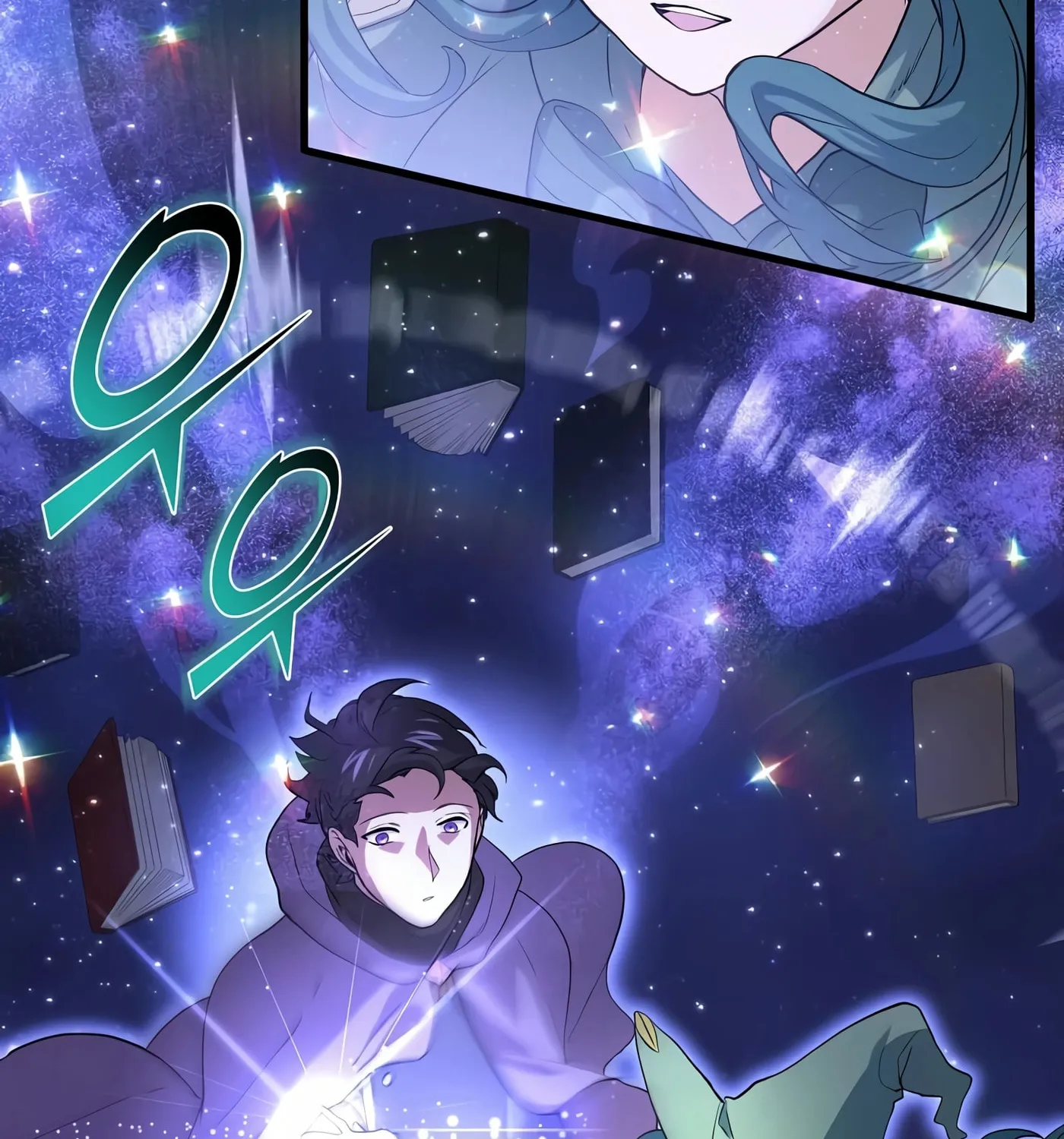 Read Skill Master Levels Up chapter 29 image 129 on Lezhin