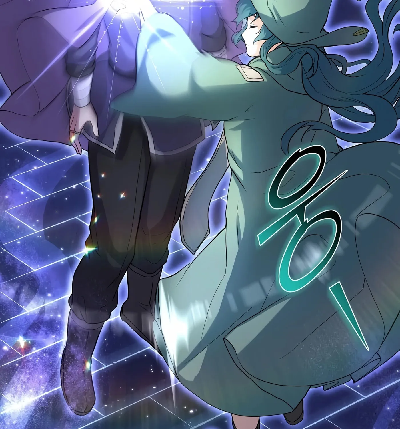 Read Skill Master Levels Up chapter 29 image 130 on Lezhin