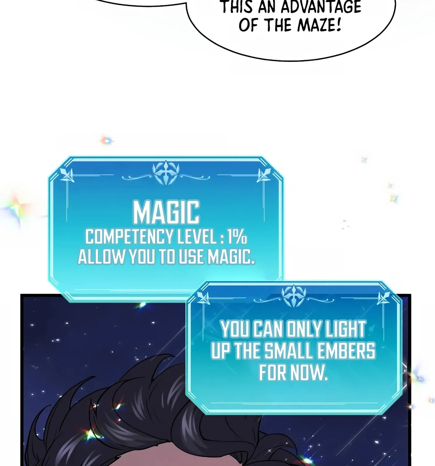 Read Skill Master Levels Up chapter 29 image 133 on Lezhin