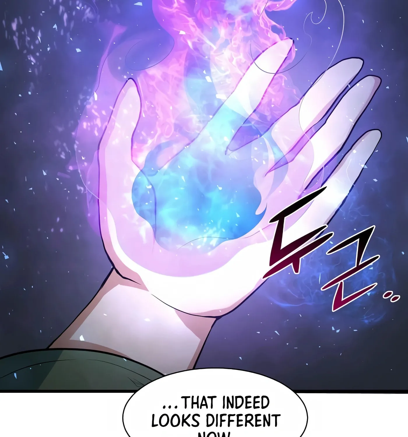 Read Skill Master Levels Up chapter 29 image 138 on Lezhin