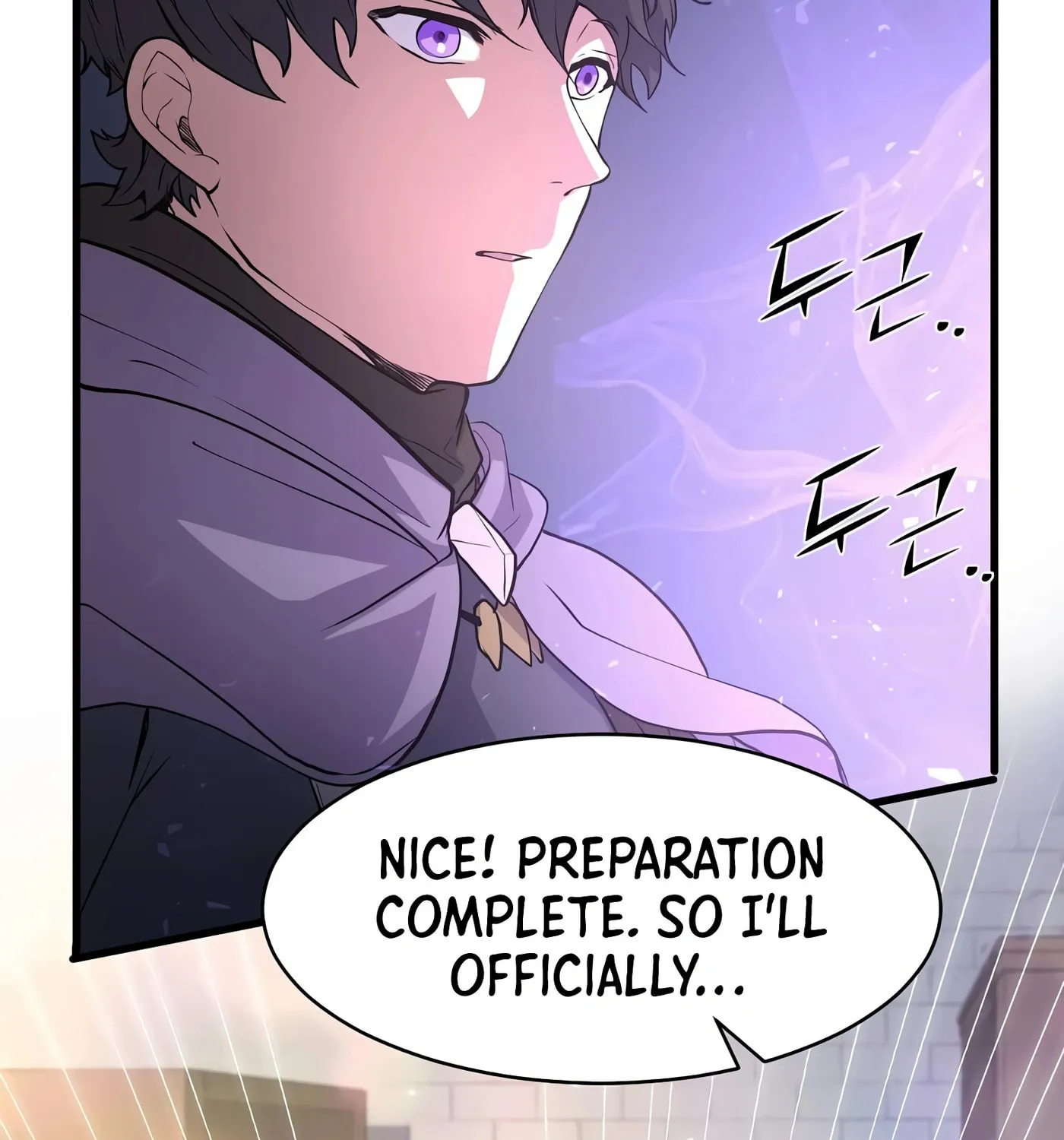 Read Skill Master Levels Up chapter 29 image 140 on Lezhin