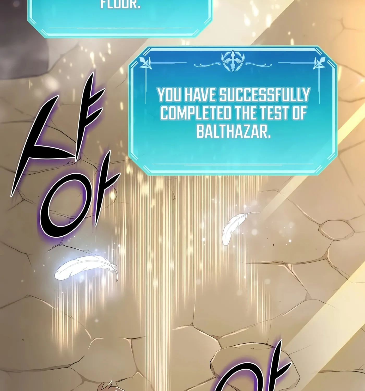 Read Skill Master Levels Up chapter 29 image 16 on Lezhin
