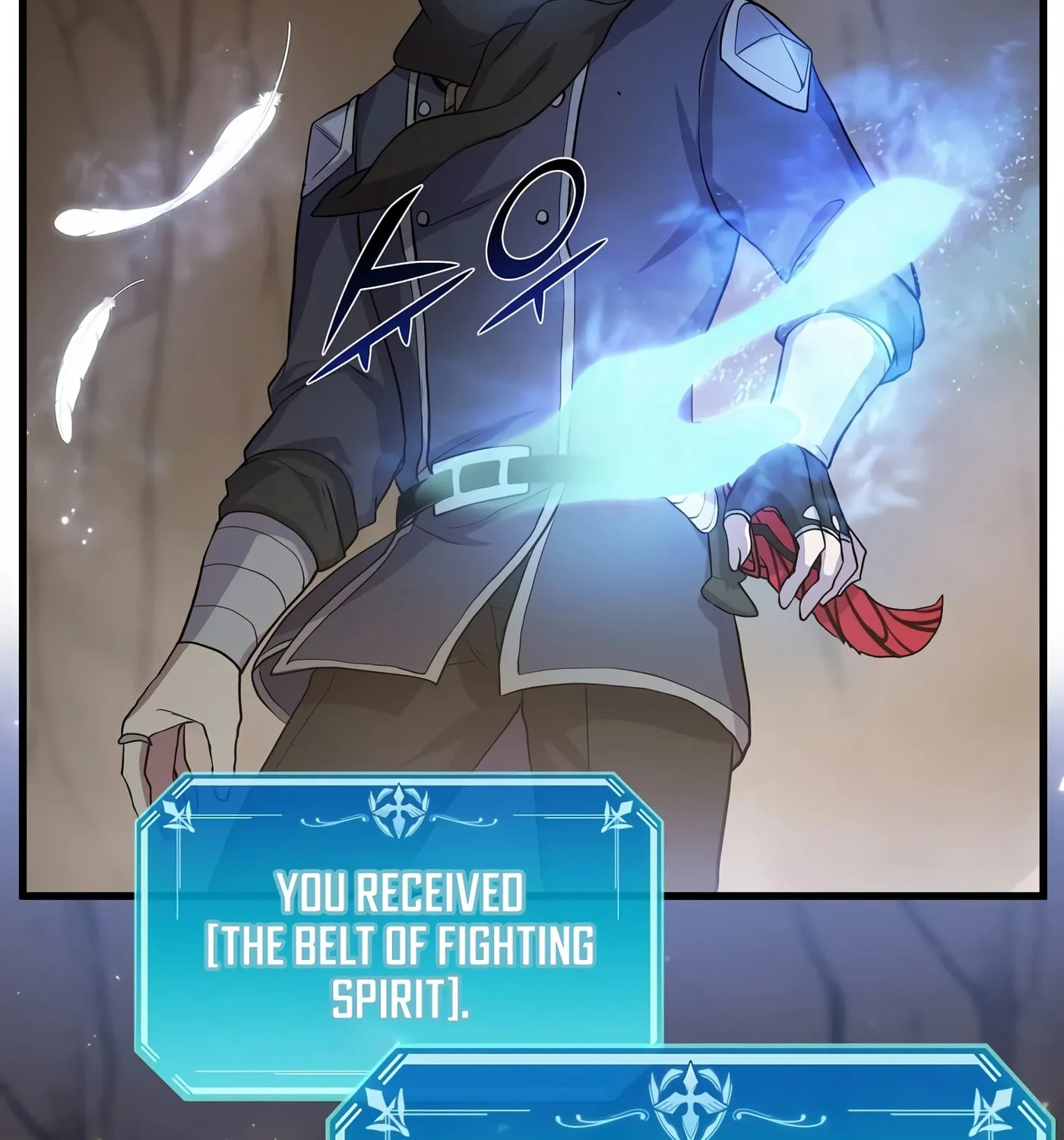 Read Skill Master Levels Up chapter 29 image 19 on Lezhin
