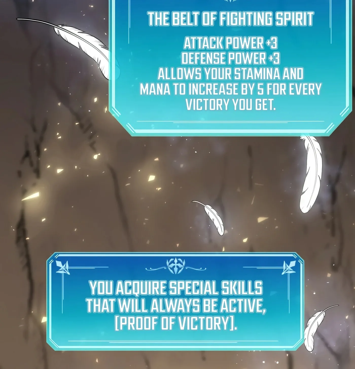 Read Skill Master Levels Up chapter 29 image 20 on Lezhin