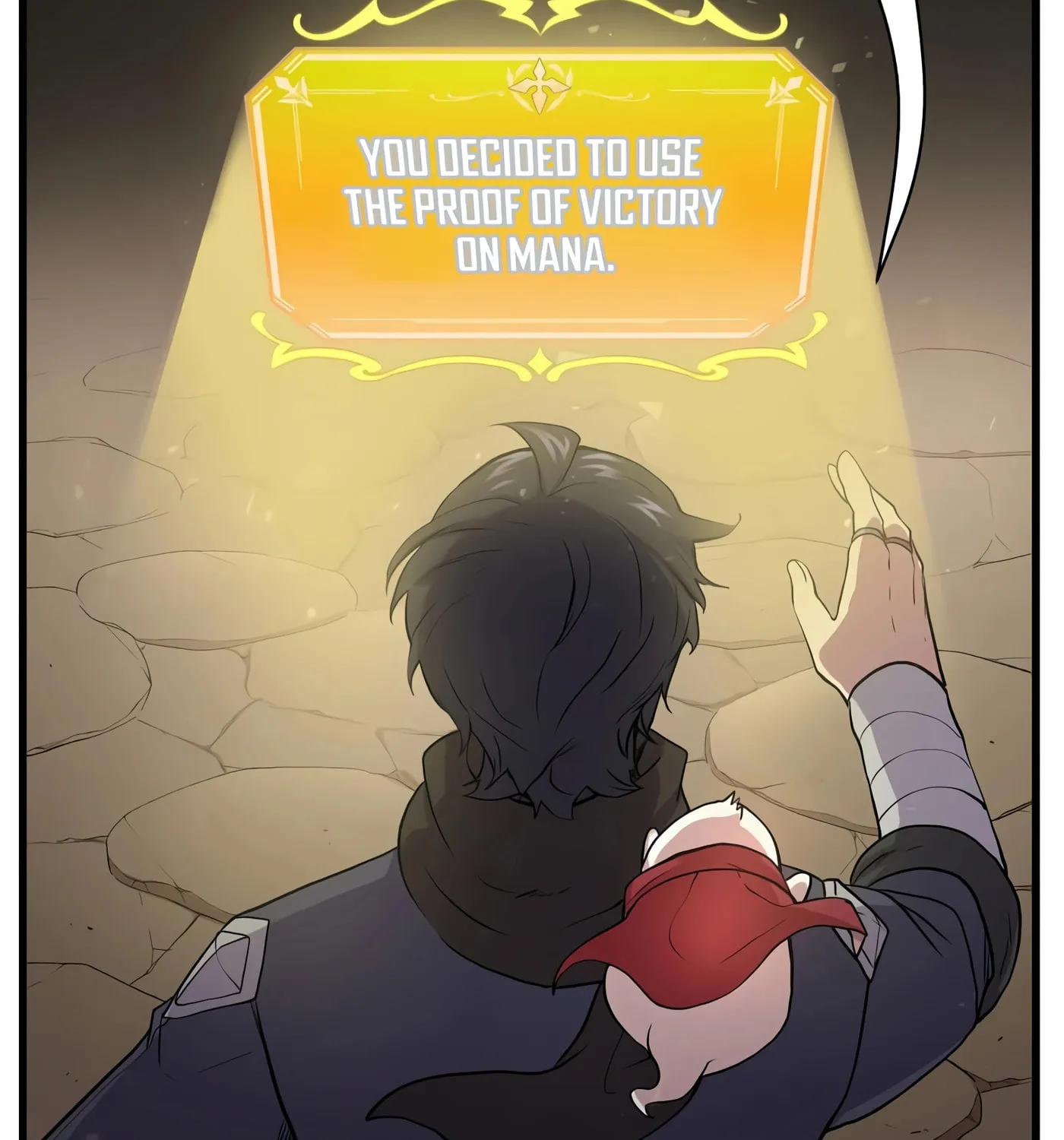 Read Skill Master Levels Up chapter 29 image 23 on Lezhin