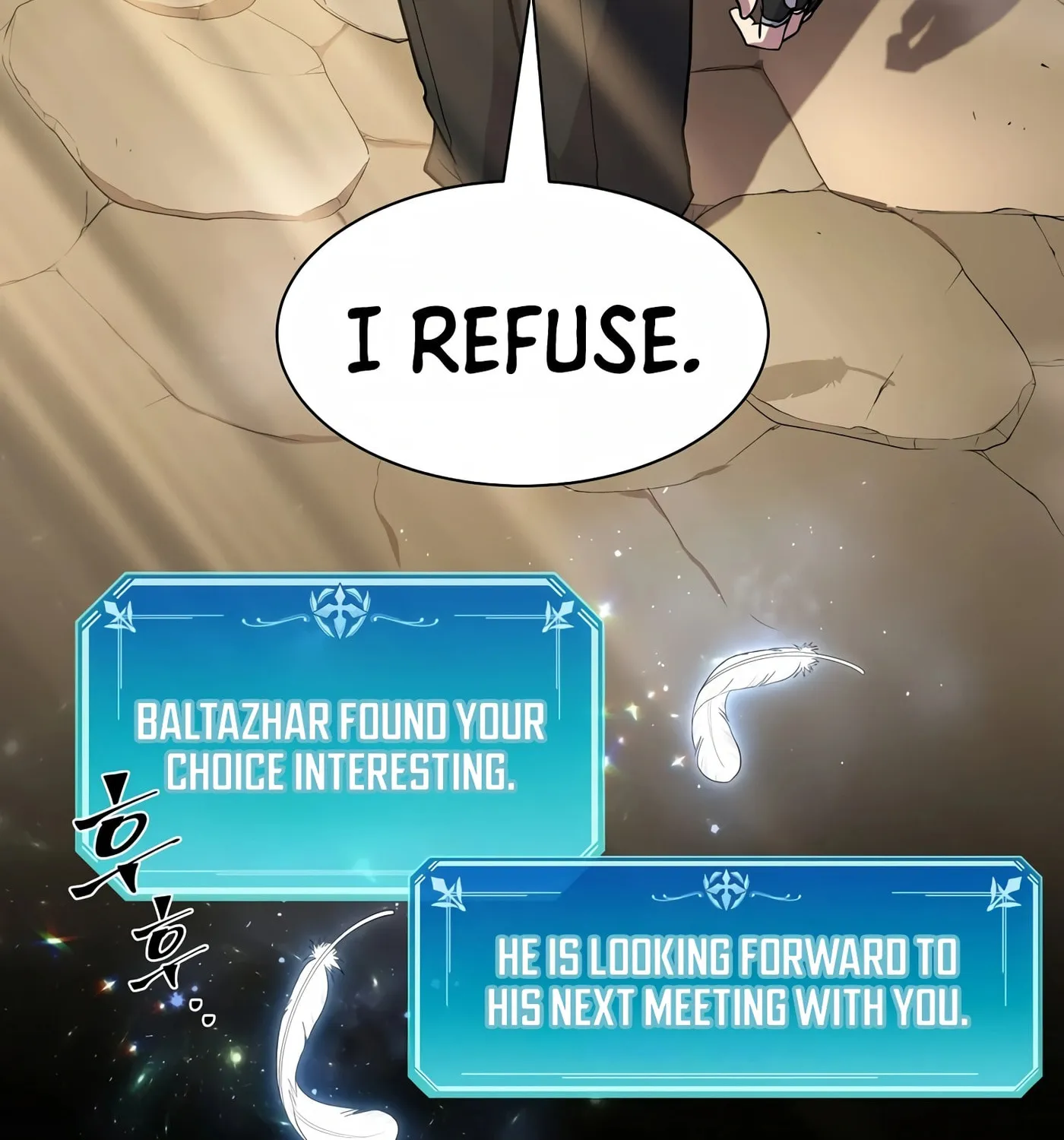 Read Skill Master Levels Up chapter 29 image 26 on Lezhin
