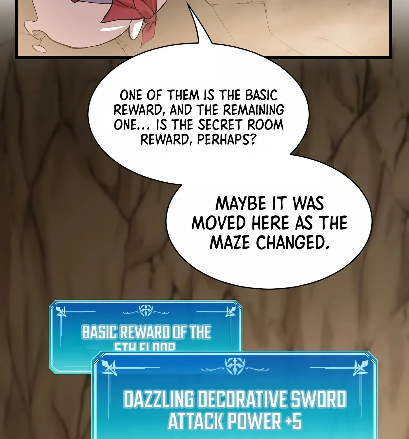 Read Skill Master Levels Up chapter 29 image 31 on Lezhin