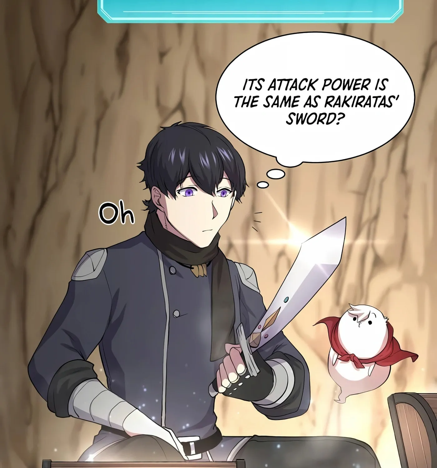 Read Skill Master Levels Up chapter 29 image 32 on Lezhin