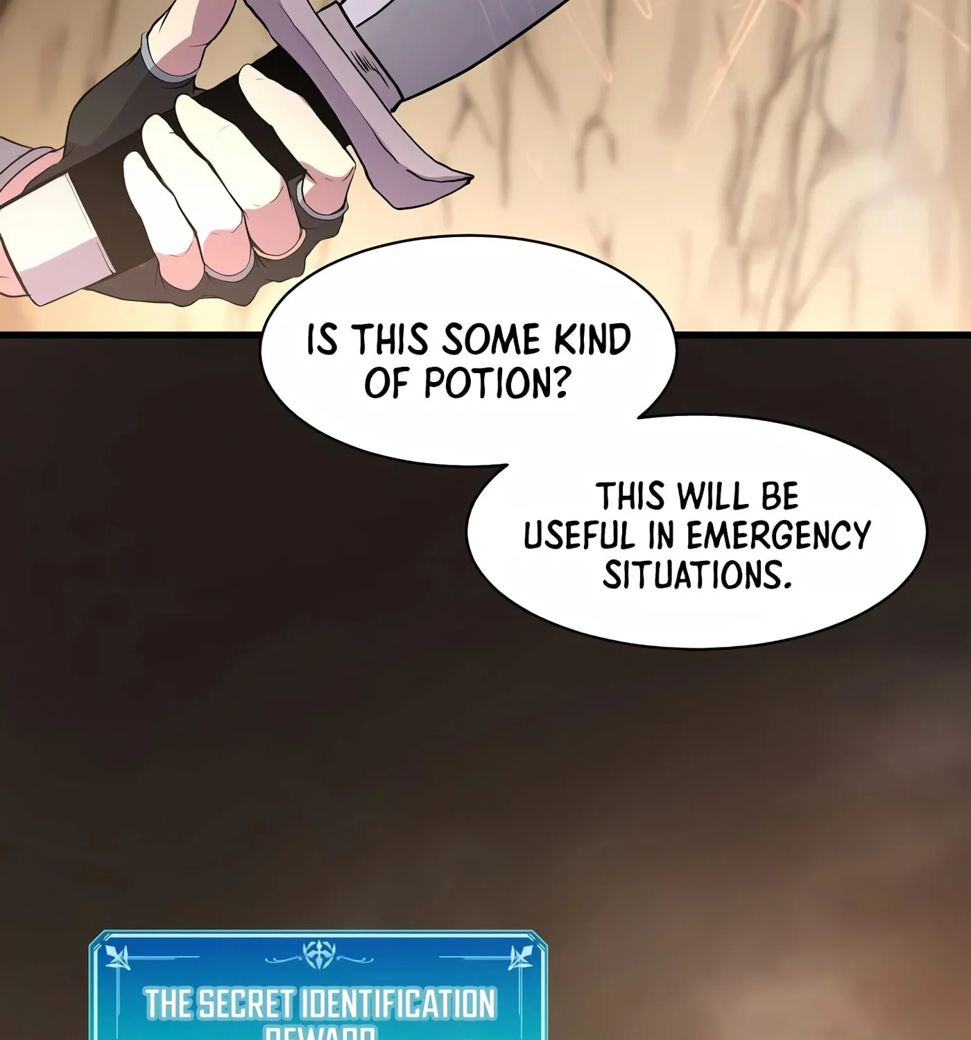 Read Skill Master Levels Up chapter 29 image 37 on Lezhin