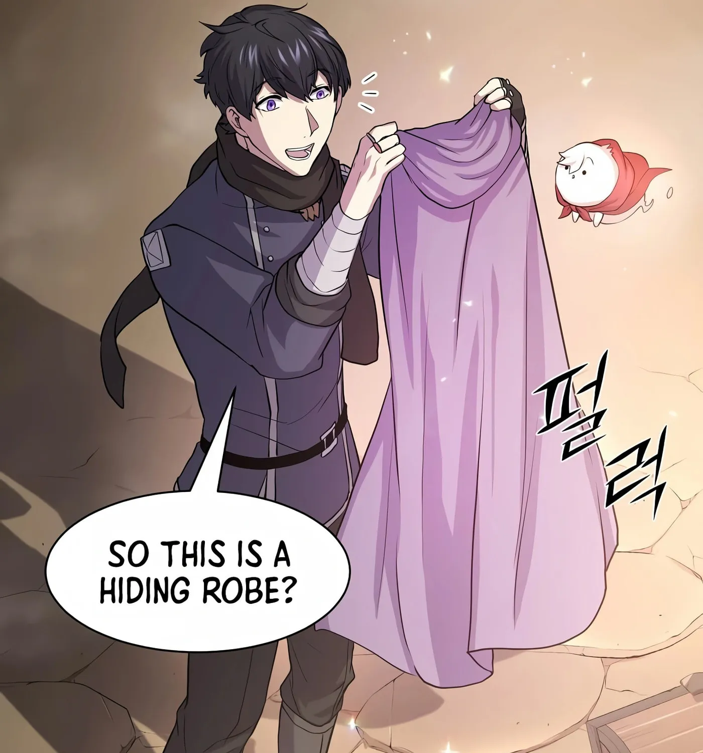Read Skill Master Levels Up chapter 29 image 39 on Lezhin