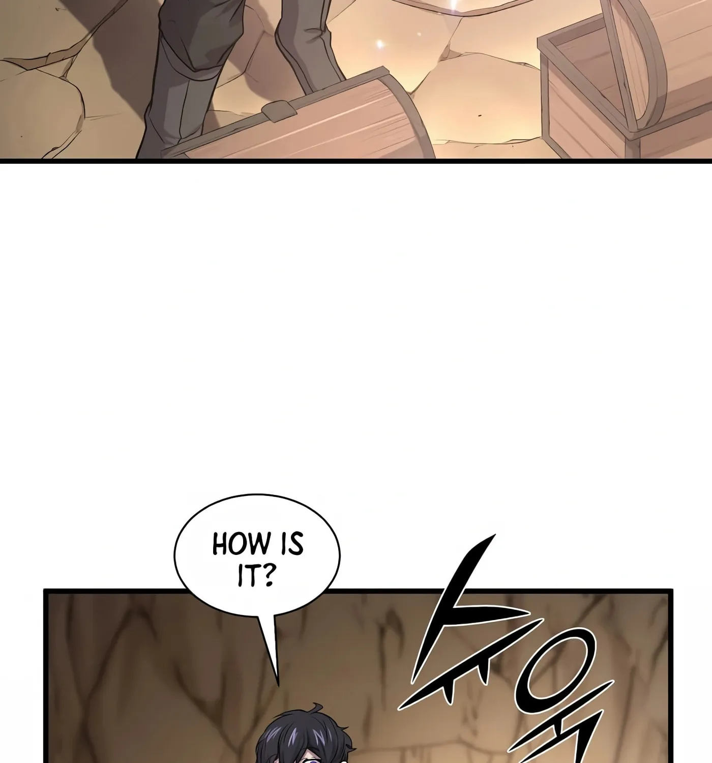 Read Skill Master Levels Up chapter 29 image 40 on Lezhin