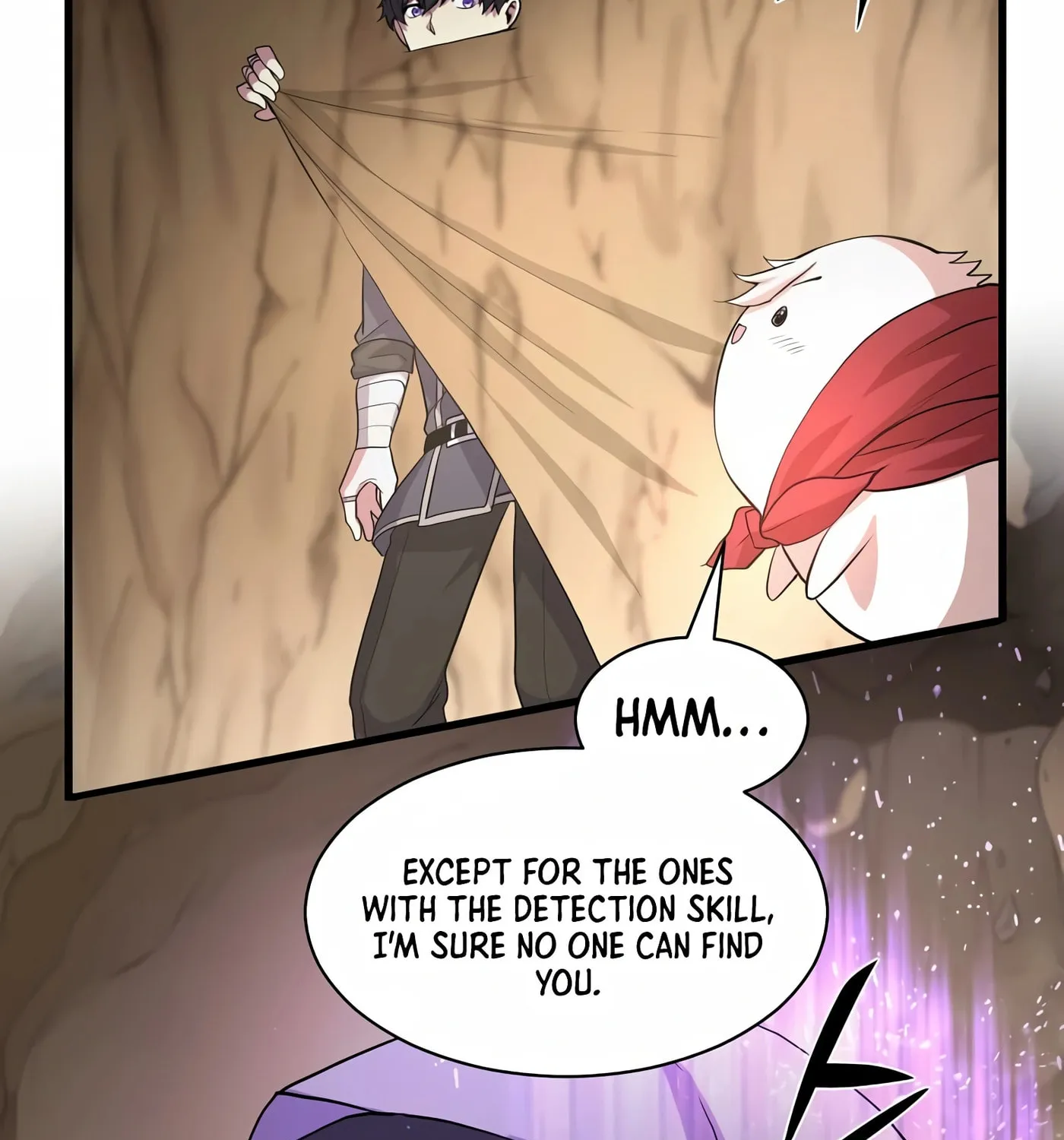 Read Skill Master Levels Up chapter 29 image 41 on Lezhin