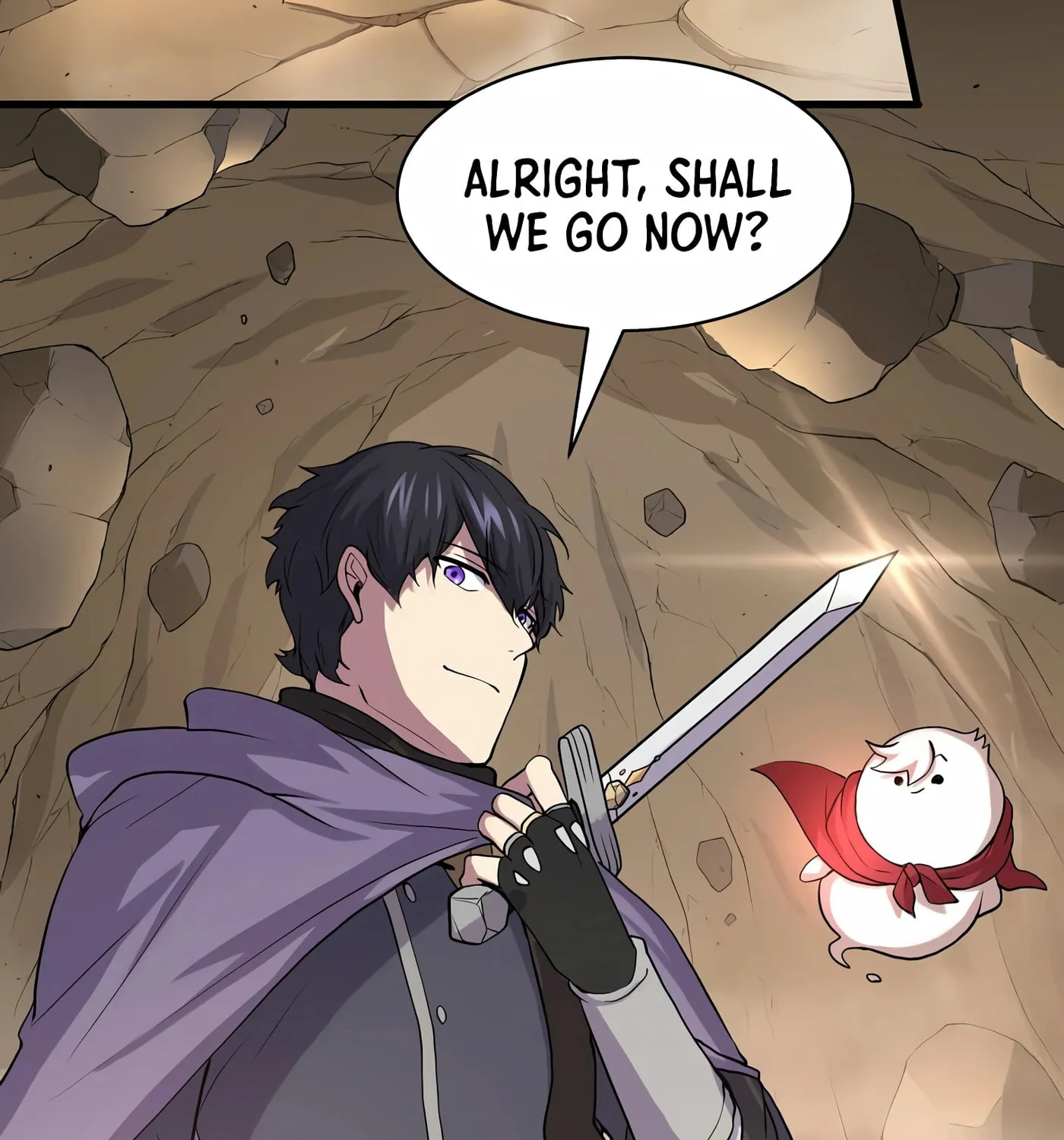 Read Skill Master Levels Up chapter 29 image 44 on Lezhin