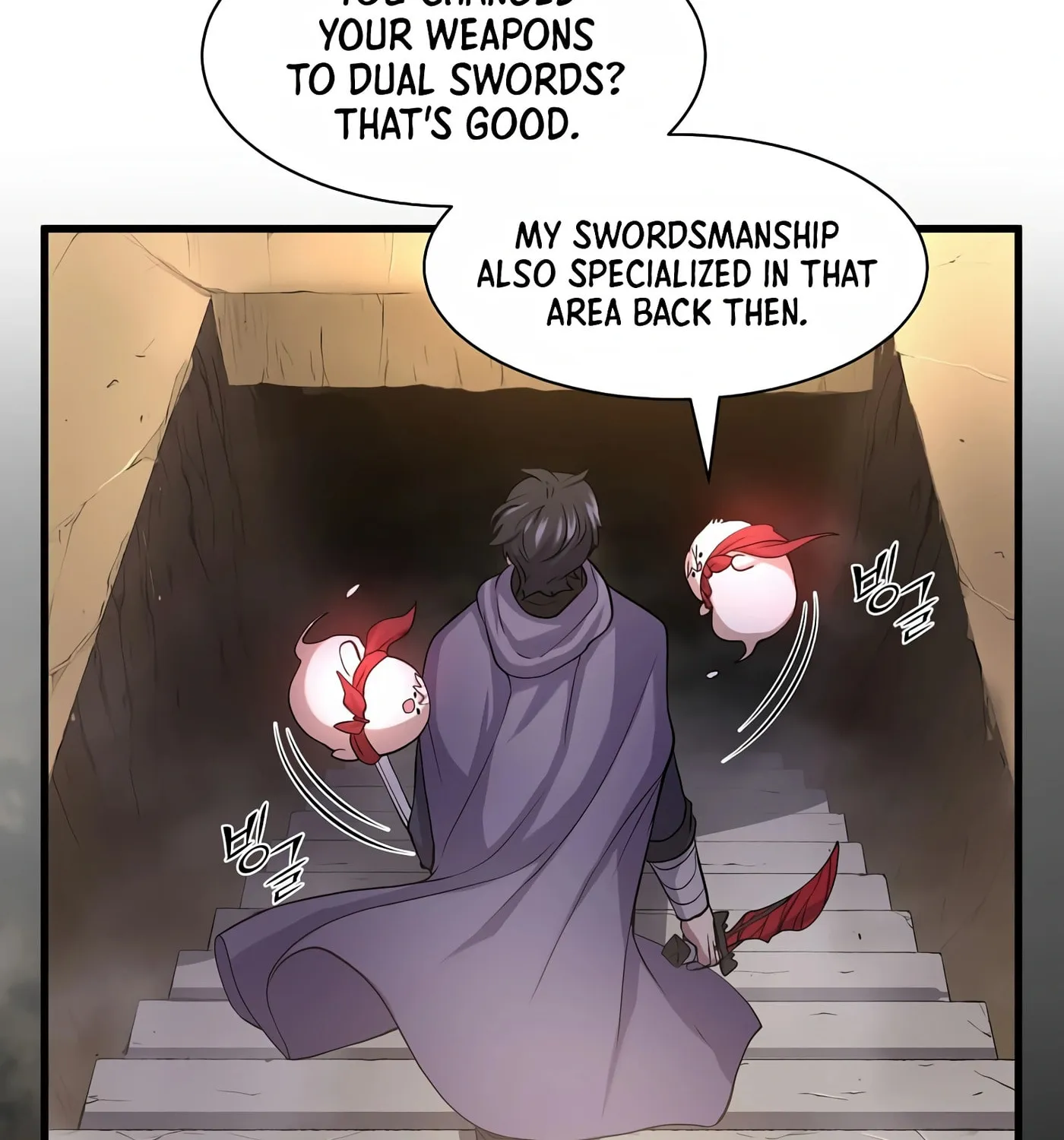 Read Skill Master Levels Up chapter 29 image 46 on Lezhin