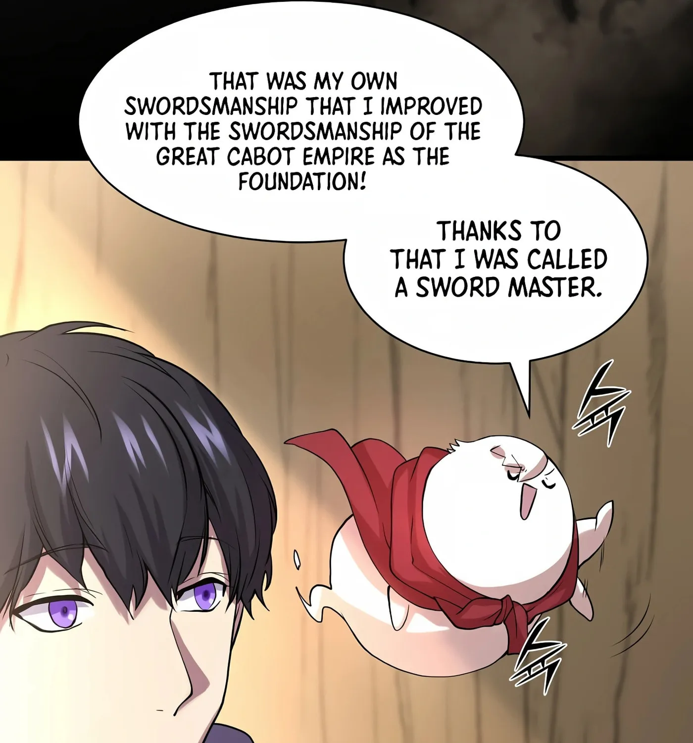 Read Skill Master Levels Up chapter 29 image 48 on Lezhin