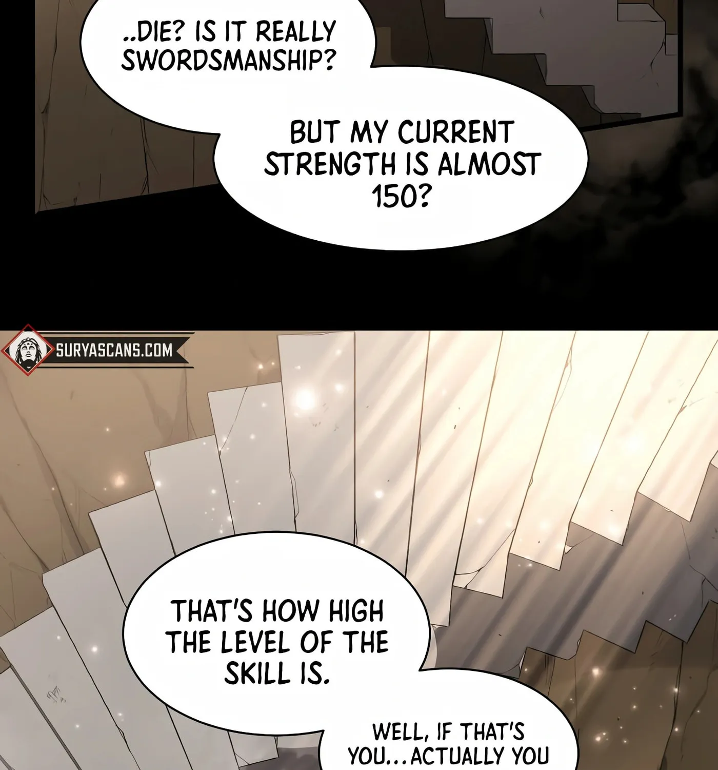 Read Skill Master Levels Up chapter 29 image 51 on Lezhin