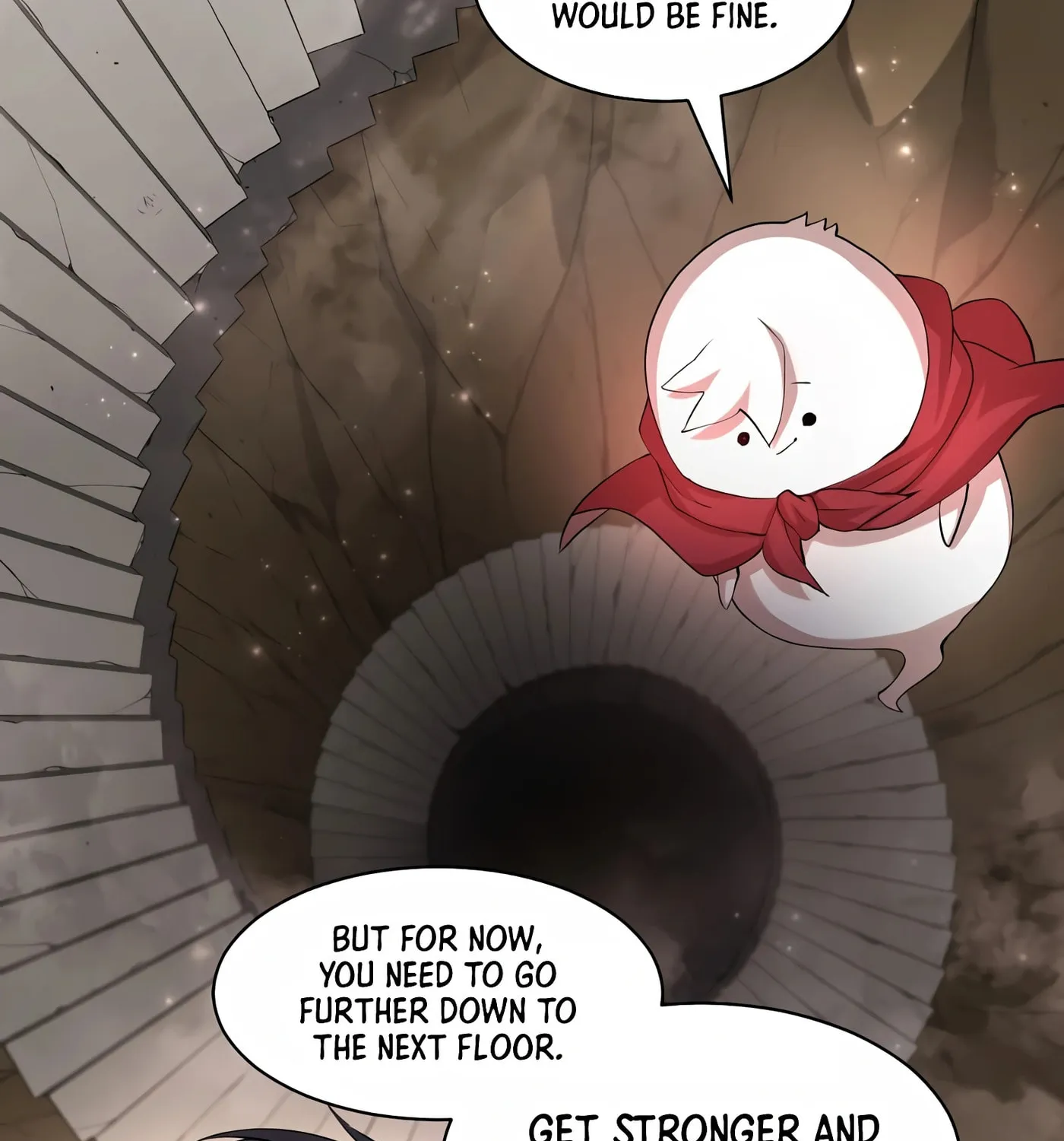 Read Skill Master Levels Up chapter 29 image 52 on Lezhin